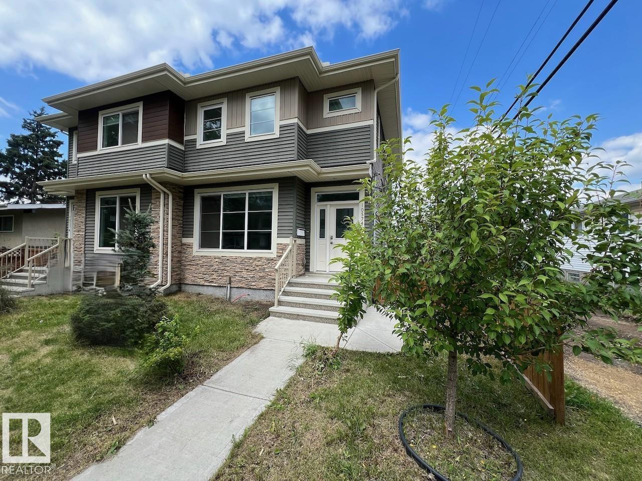 10574 62 AV NW, Edmonton