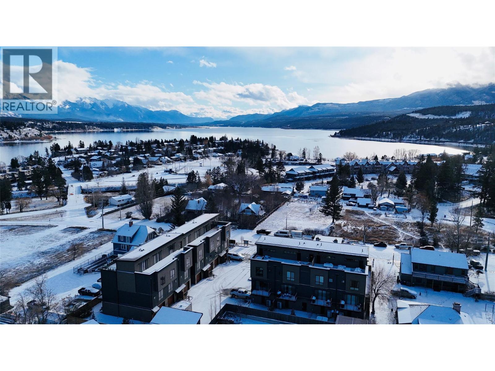 510 14TH Street Unit# 406, Invermere