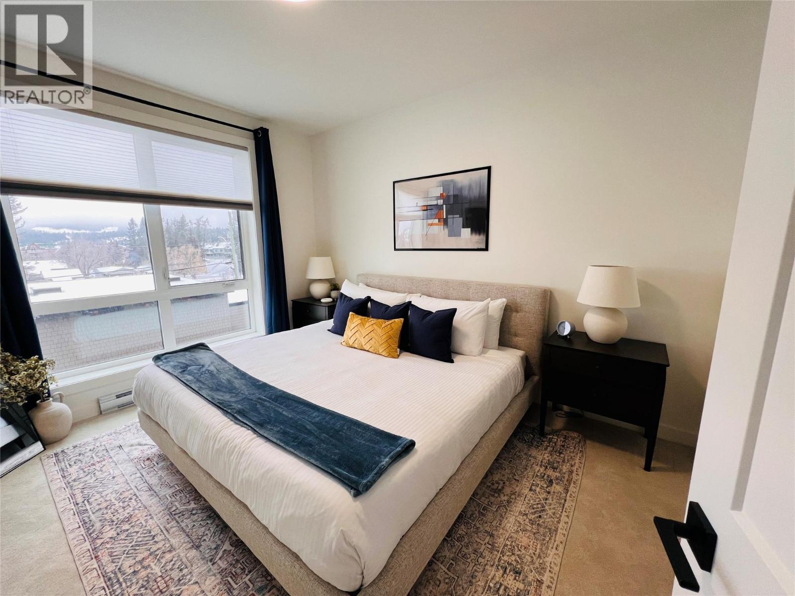 510 14TH Street Unit# 405, Invermere