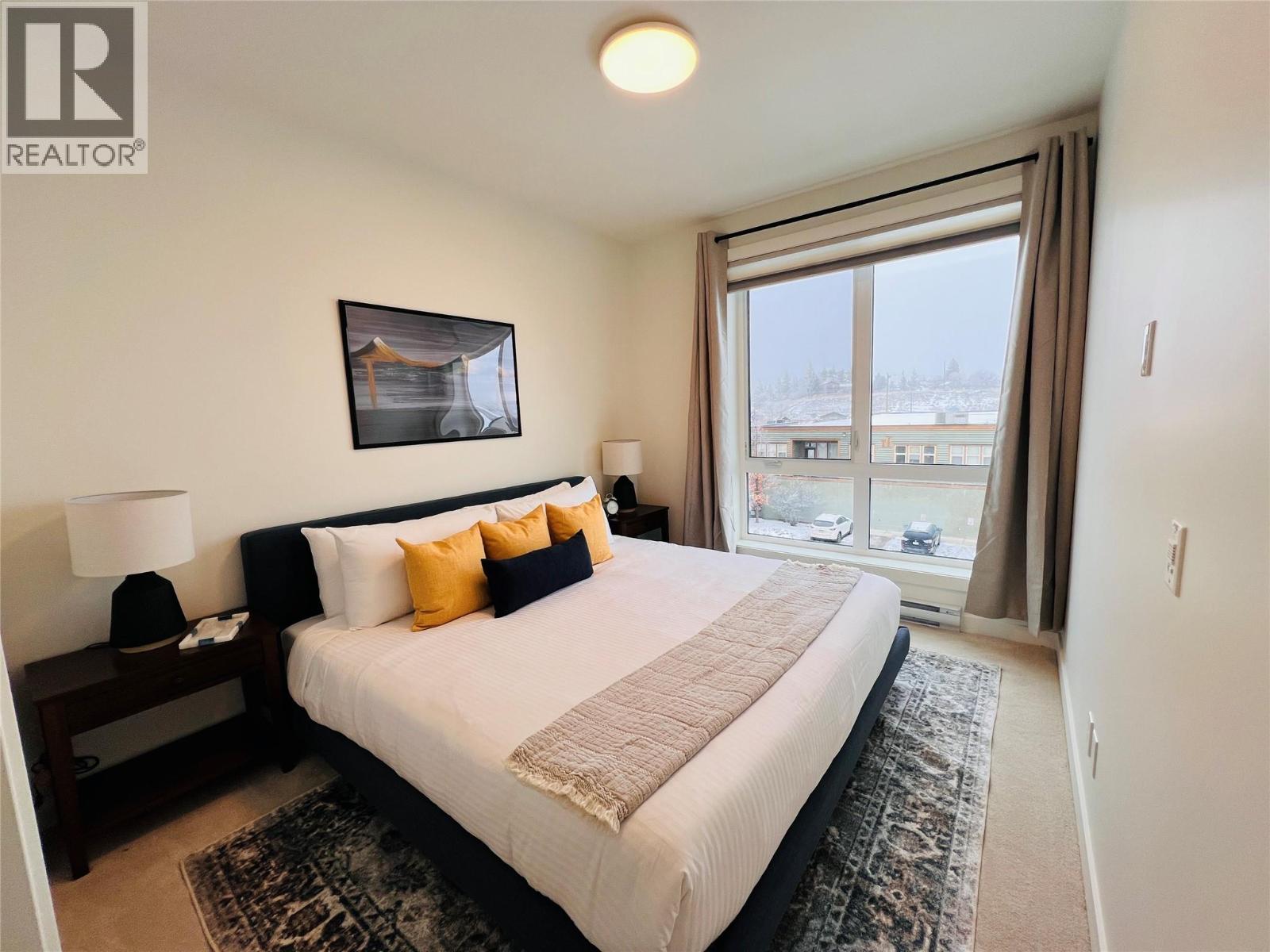 510 14TH Street Unit# 405, Invermere