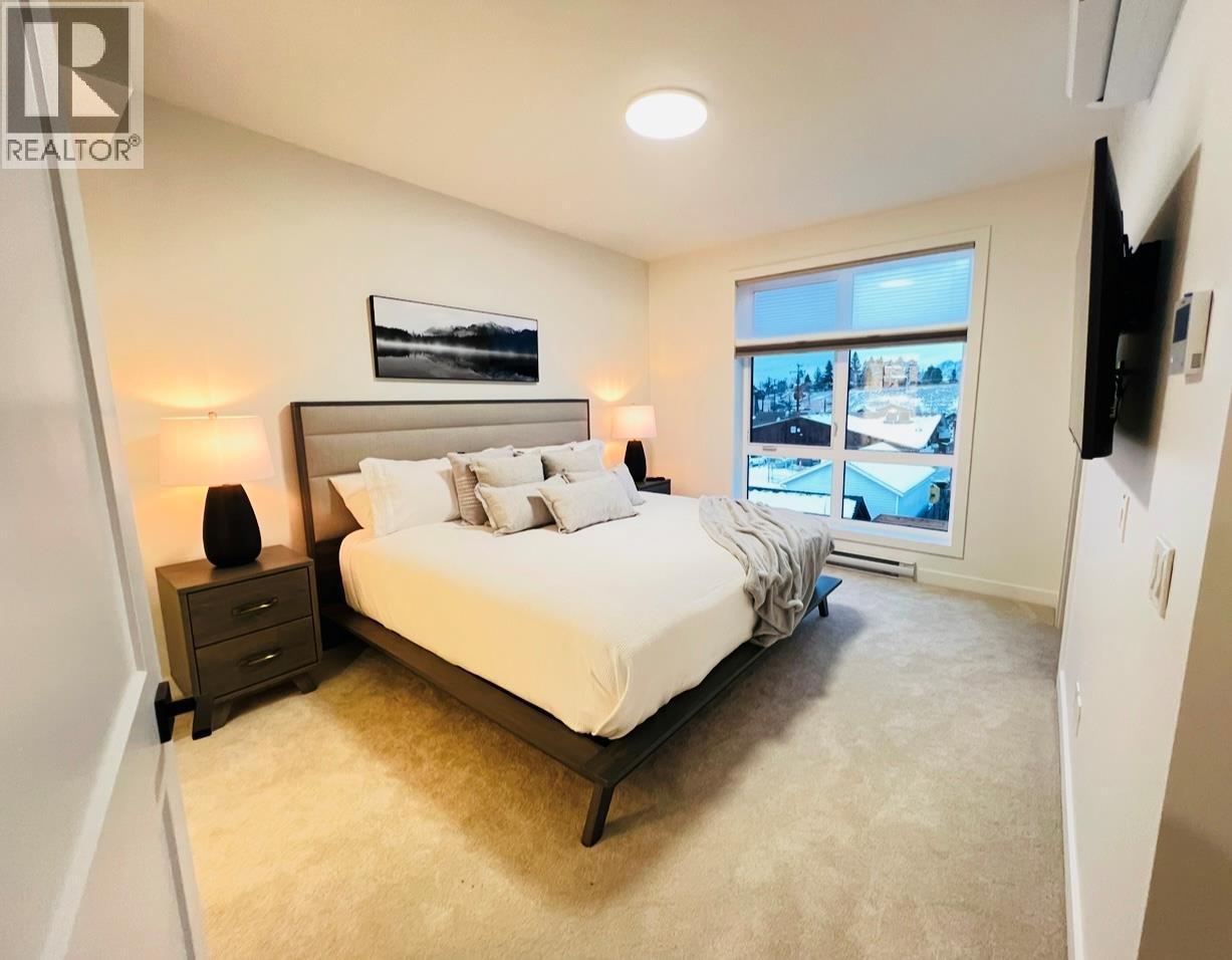 510 14th Street Unit# 402, Invermere