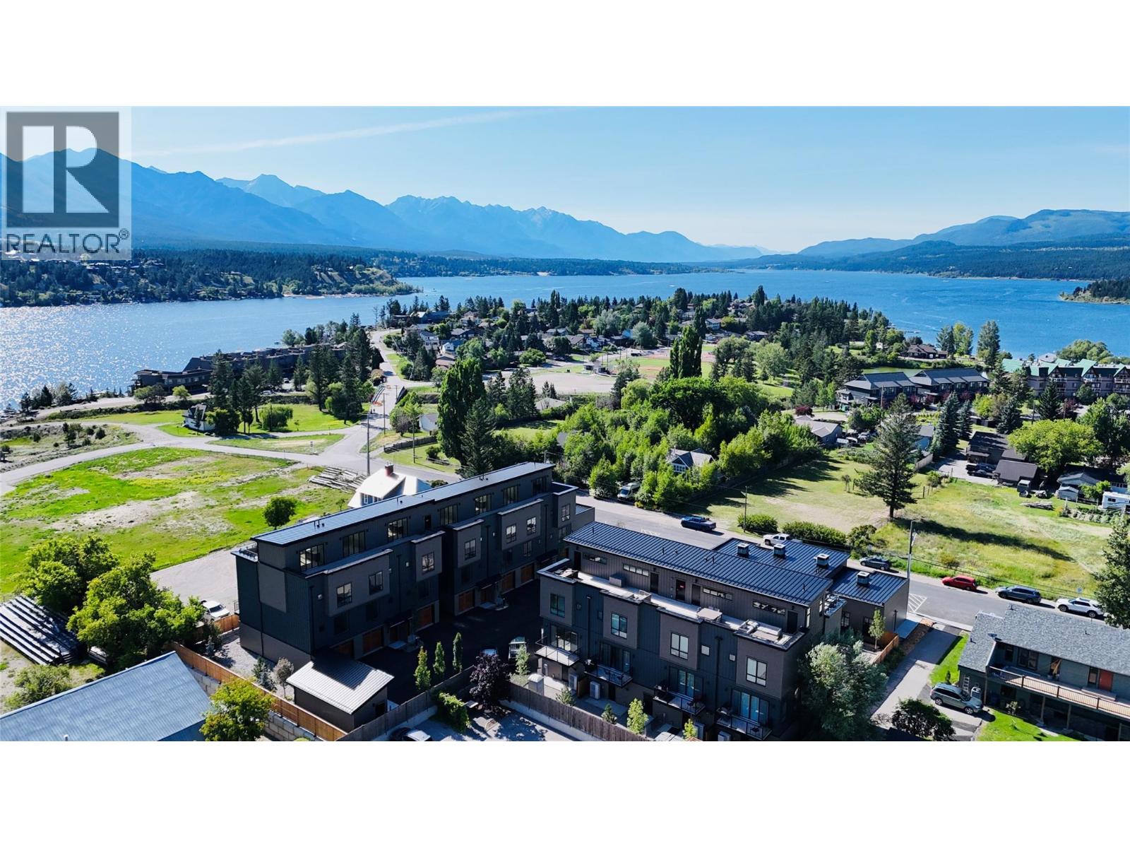 510 14TH Street Unit# 404, Invermere