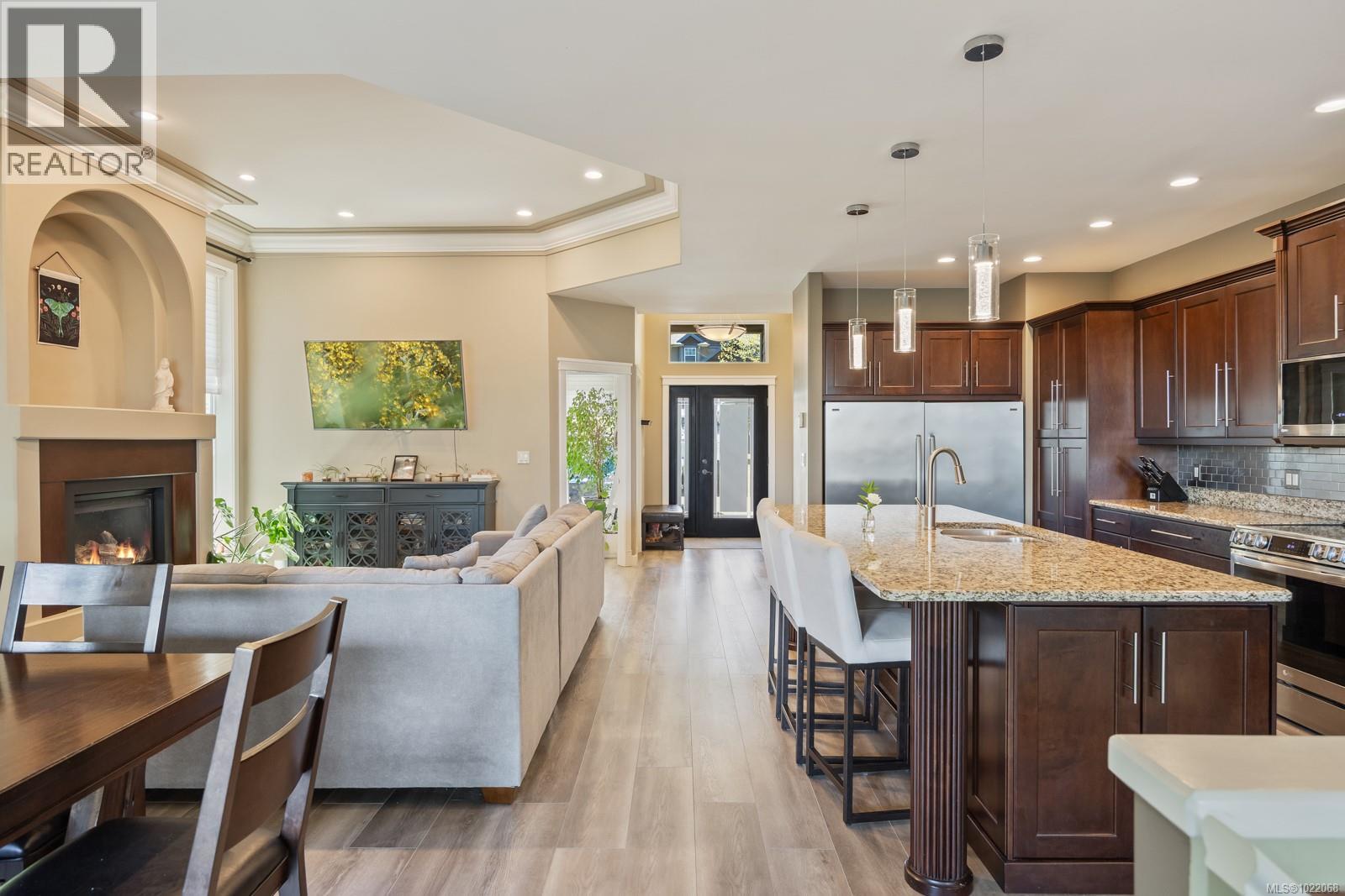 3101 Klanawa Cres, Courtenay