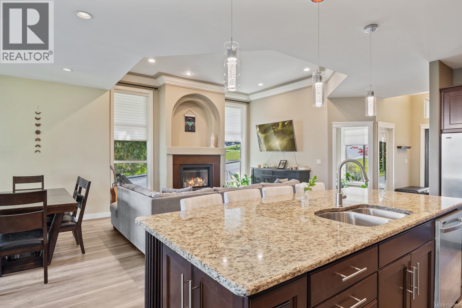 3101 Klanawa Cres, Courtenay