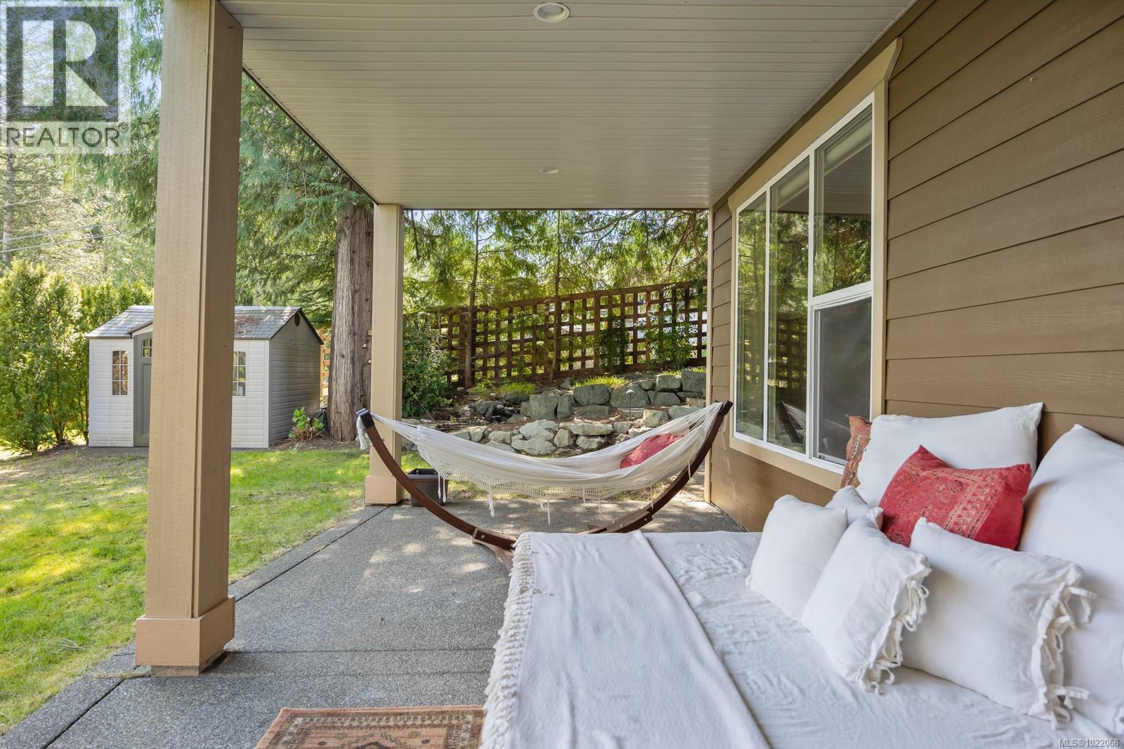 3101 Klanawa Cres, Courtenay