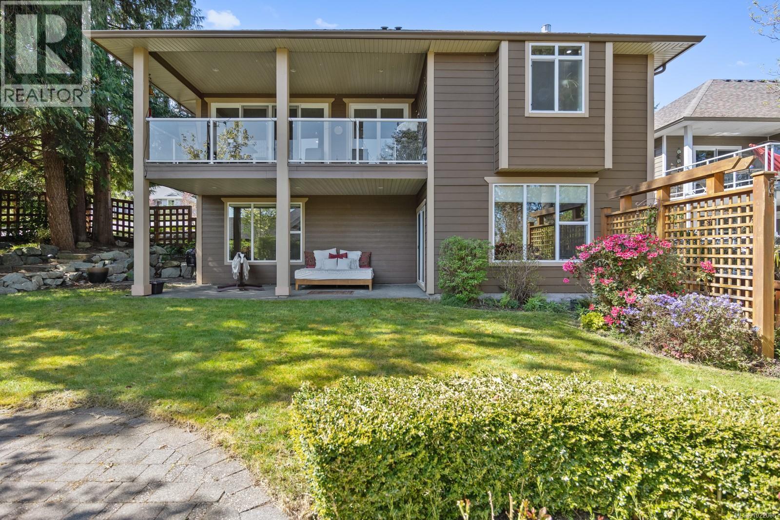 3101 Klanawa Cres, Courtenay