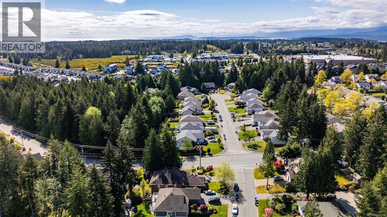 3101 Klanawa Cres, Courtenay