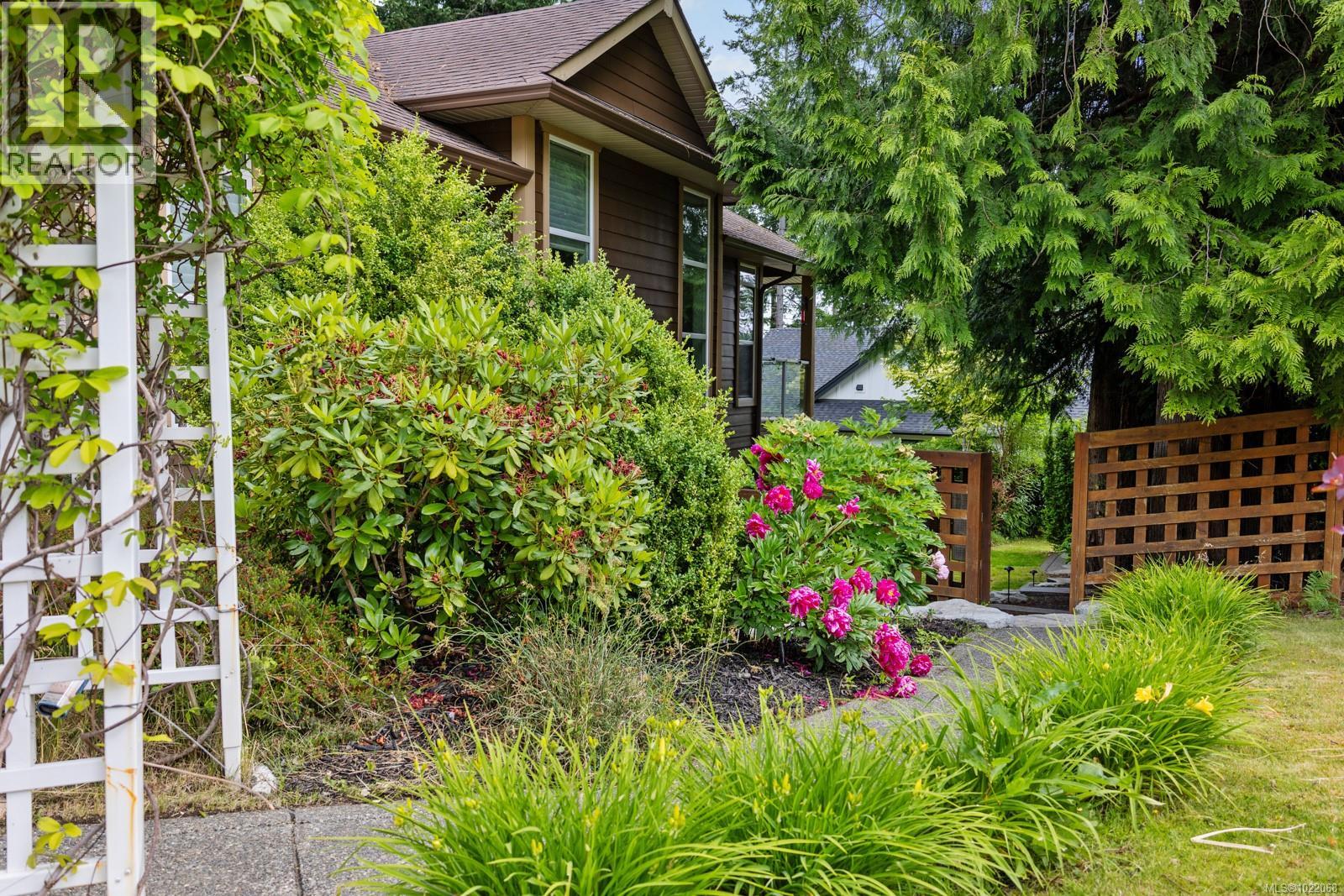 3101 Klanawa Cres, Courtenay