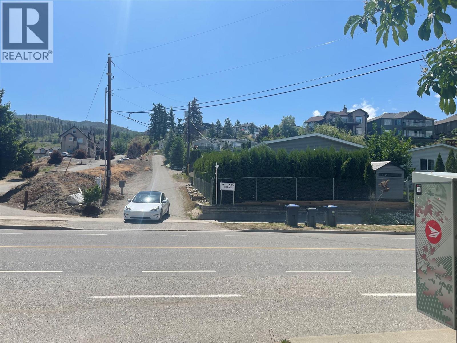  5155 Chute Lake Road, Kelowna