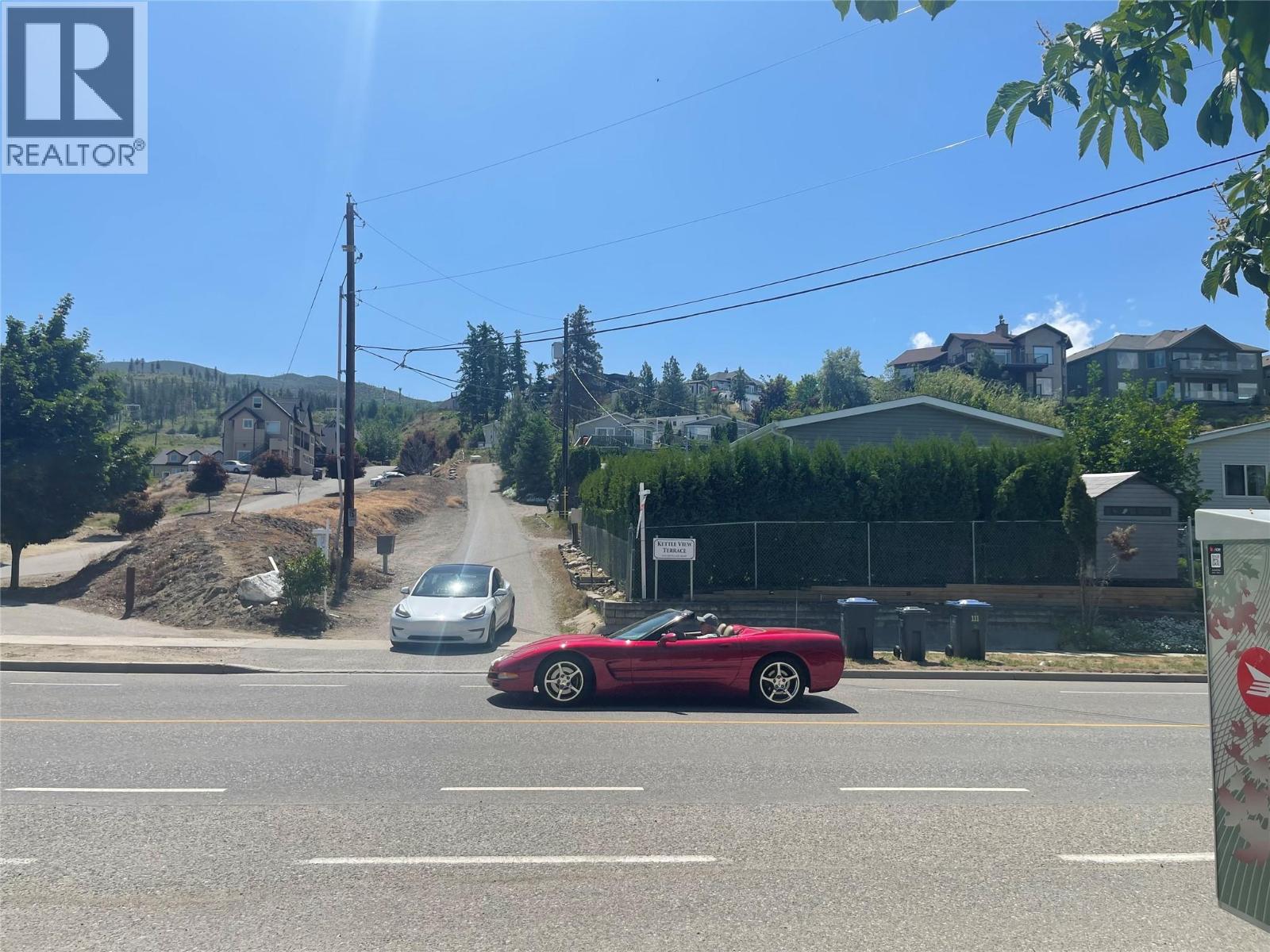  5155 Chute Lake Road, Kelowna