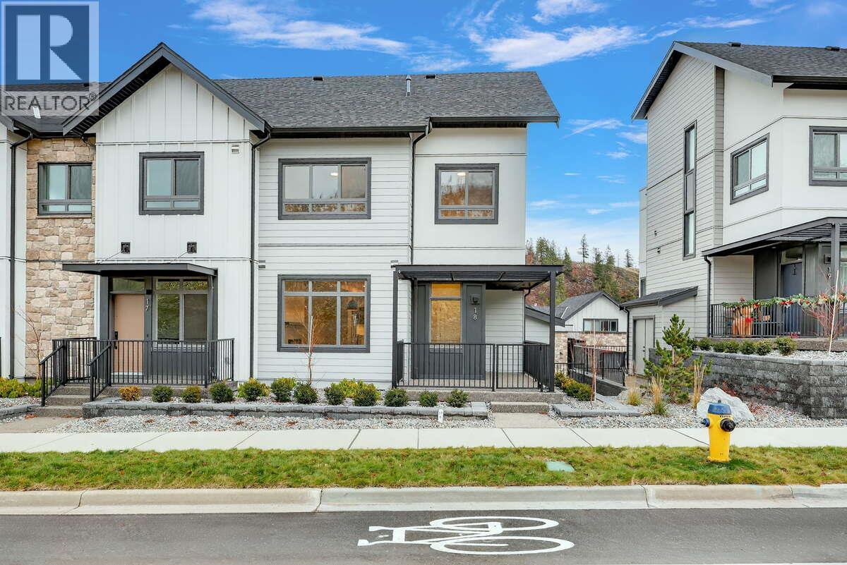 18 1550 Union Road, Kelowna