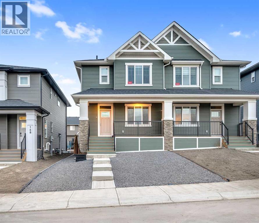 Single Family House for Sale in  Legacy Reach Close SE Legacy Calgary 
