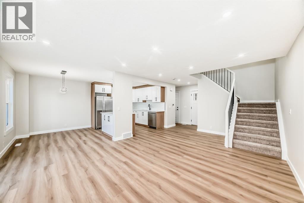 Single Family House for Sale in  Beddington Circle NE Beddington Heights Calgary 