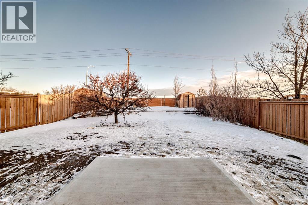 Single Family House for Sale in  Beddington Circle NE Beddington Heights Calgary 