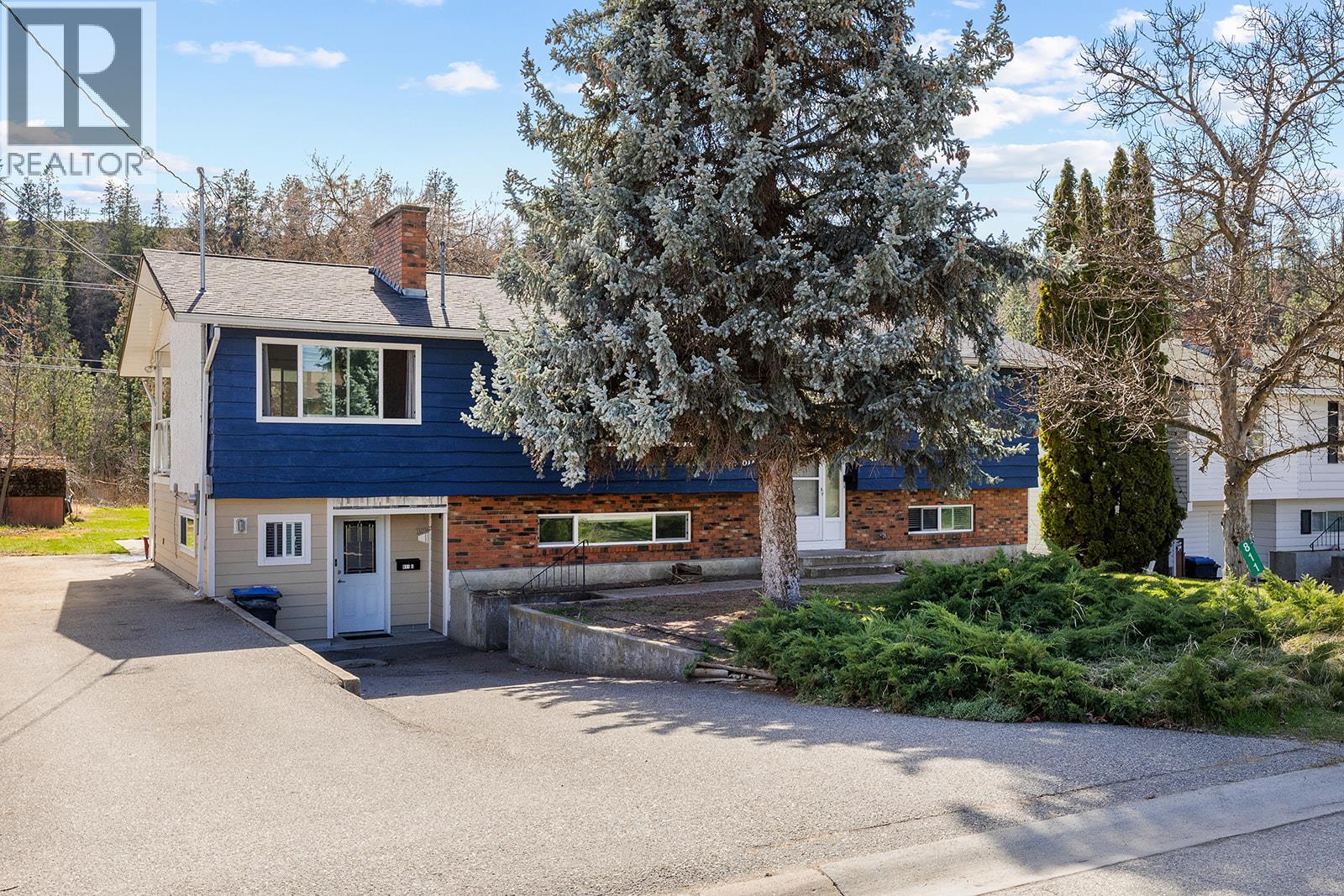  811 Tamarack Drive, Kelowna