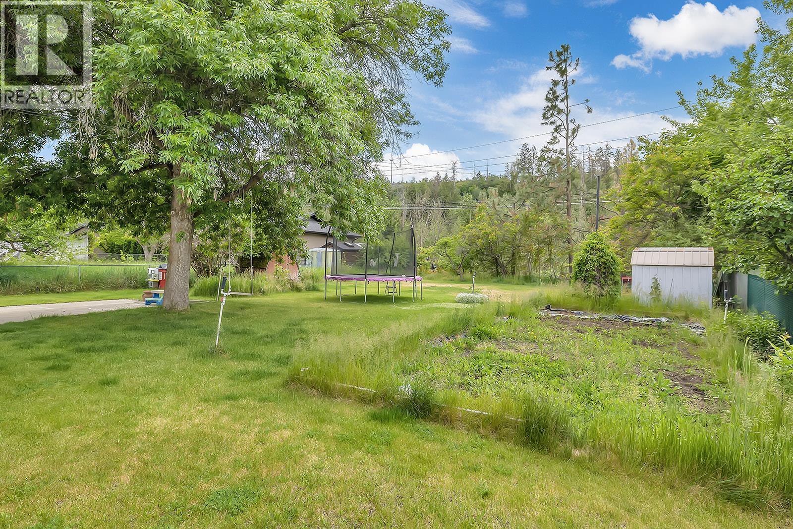  811 Tamarack Drive, Kelowna