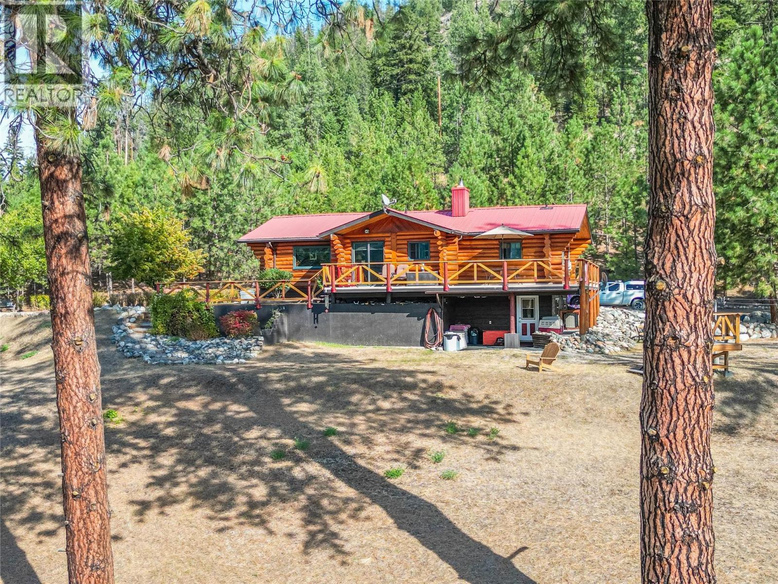 7969 Yellowhead Highway, Kamloops