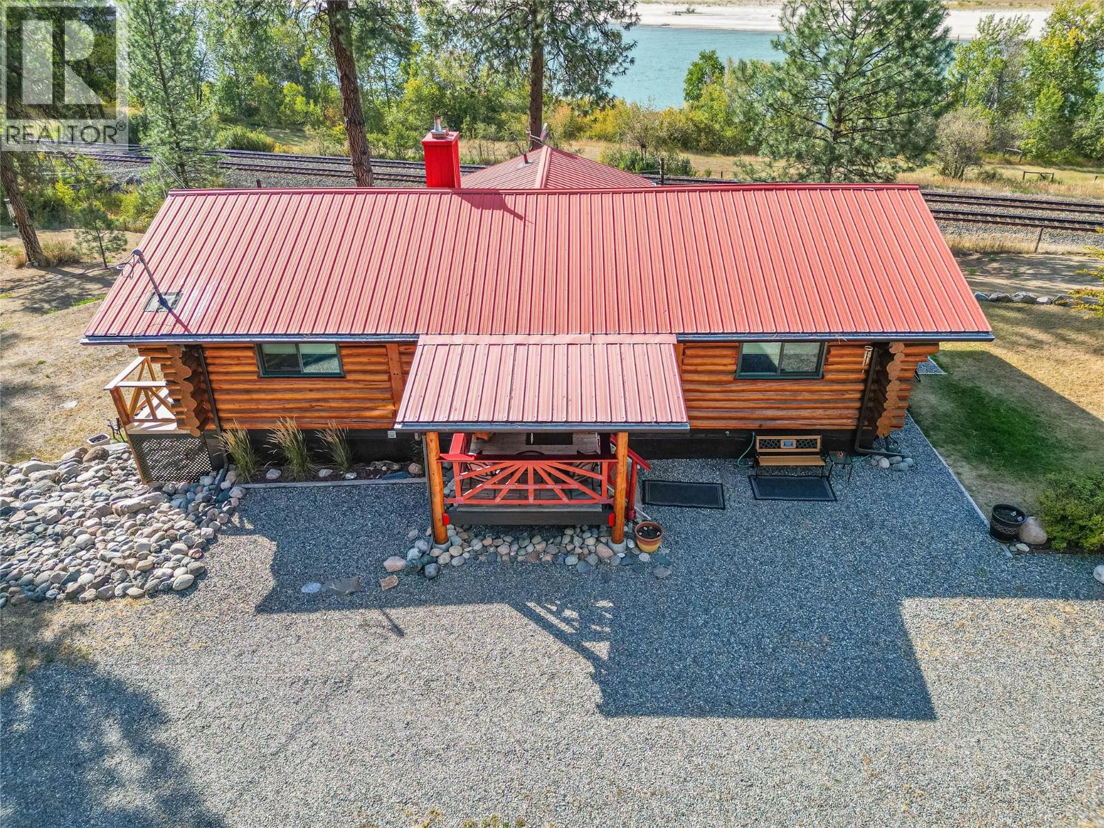 7969 Yellowhead Highway, Kamloops
