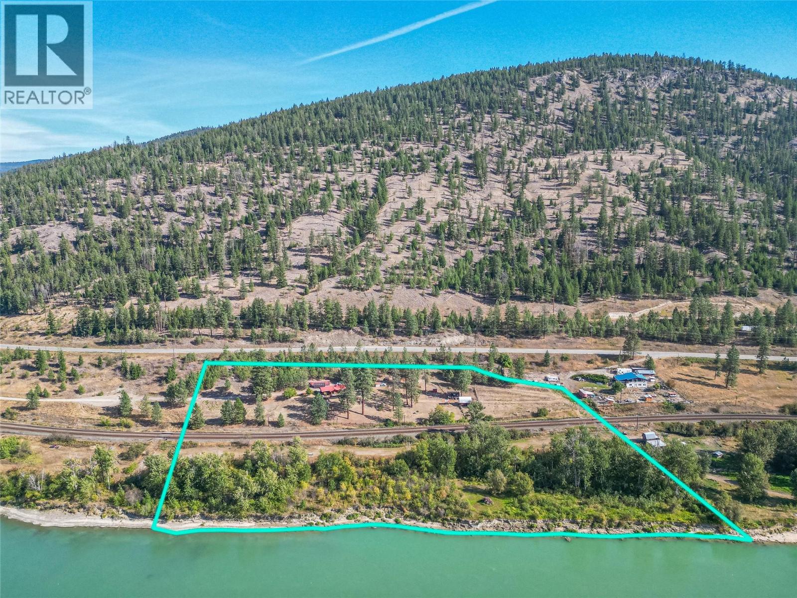 7969 Yellowhead Highway, Kamloops