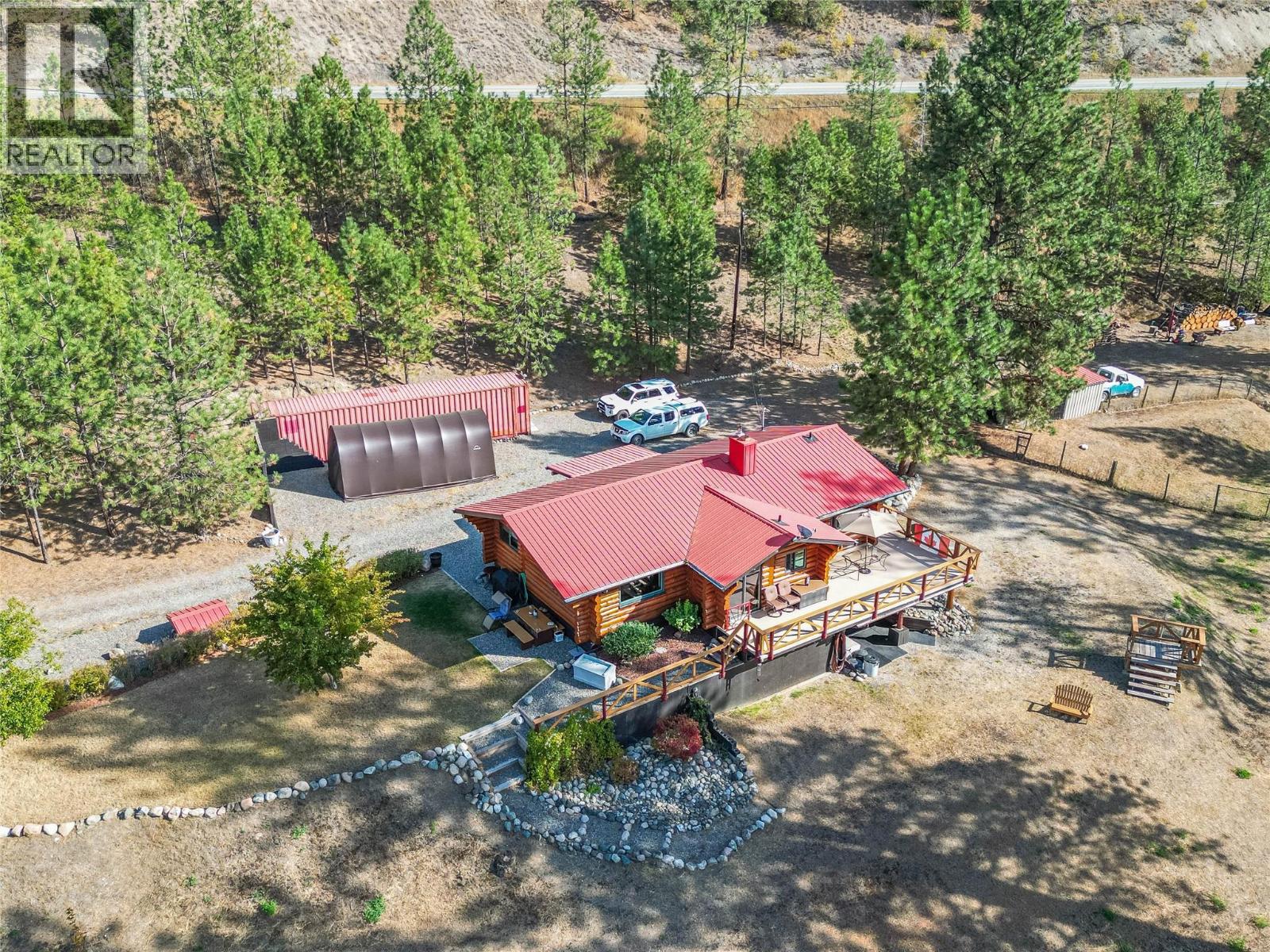 7969 Yellowhead Highway, Kamloops