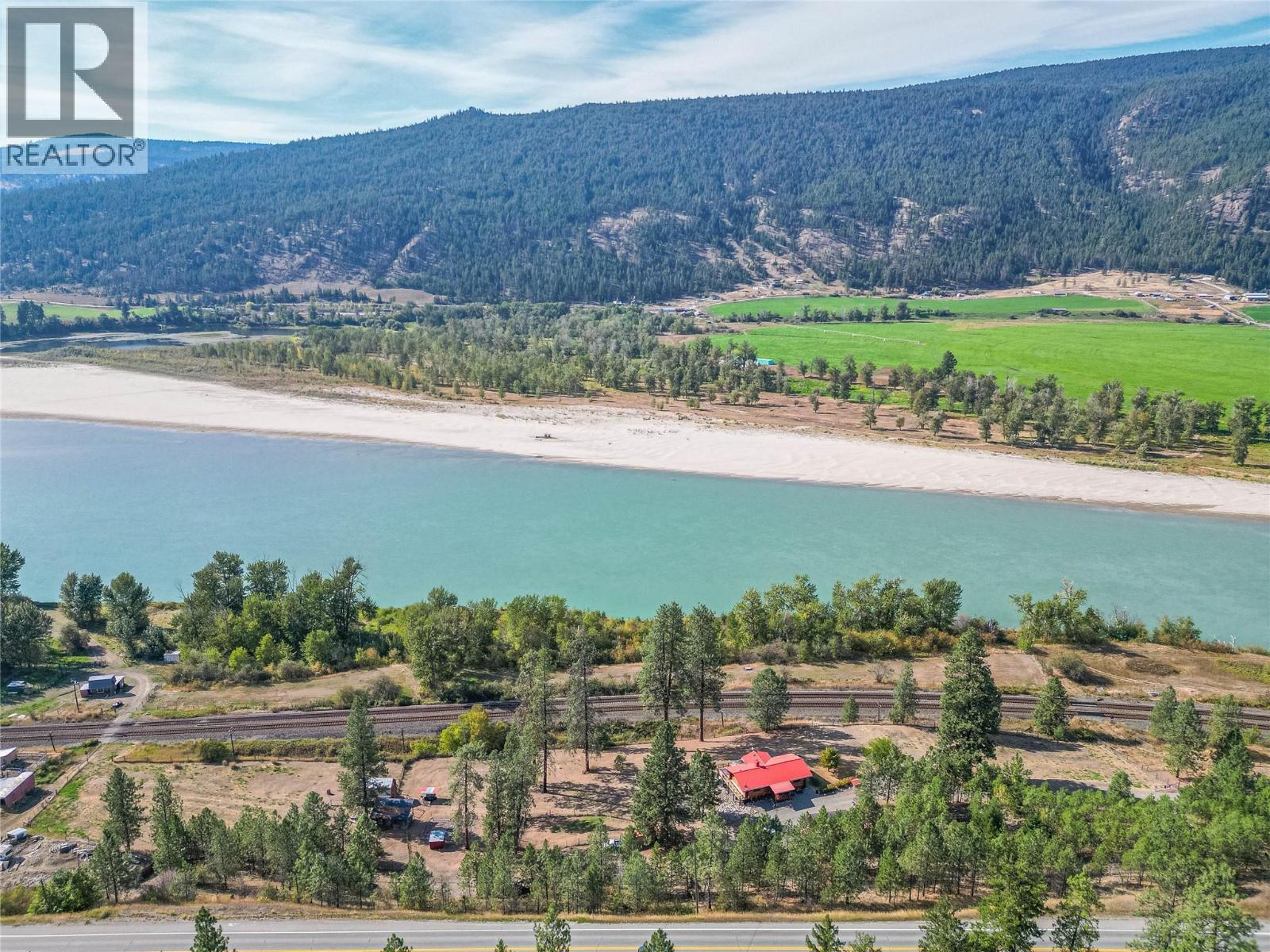 7969 Yellowhead Highway, Kamloops