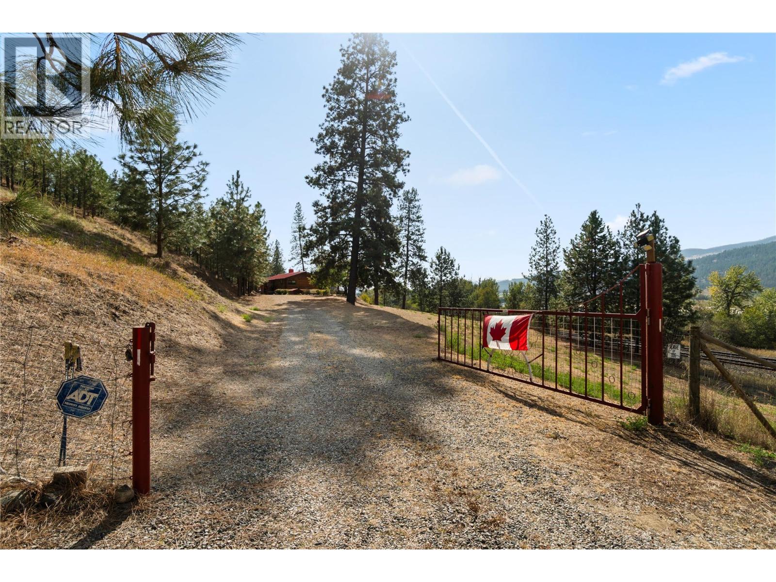 7969 Yellowhead Highway, Kamloops