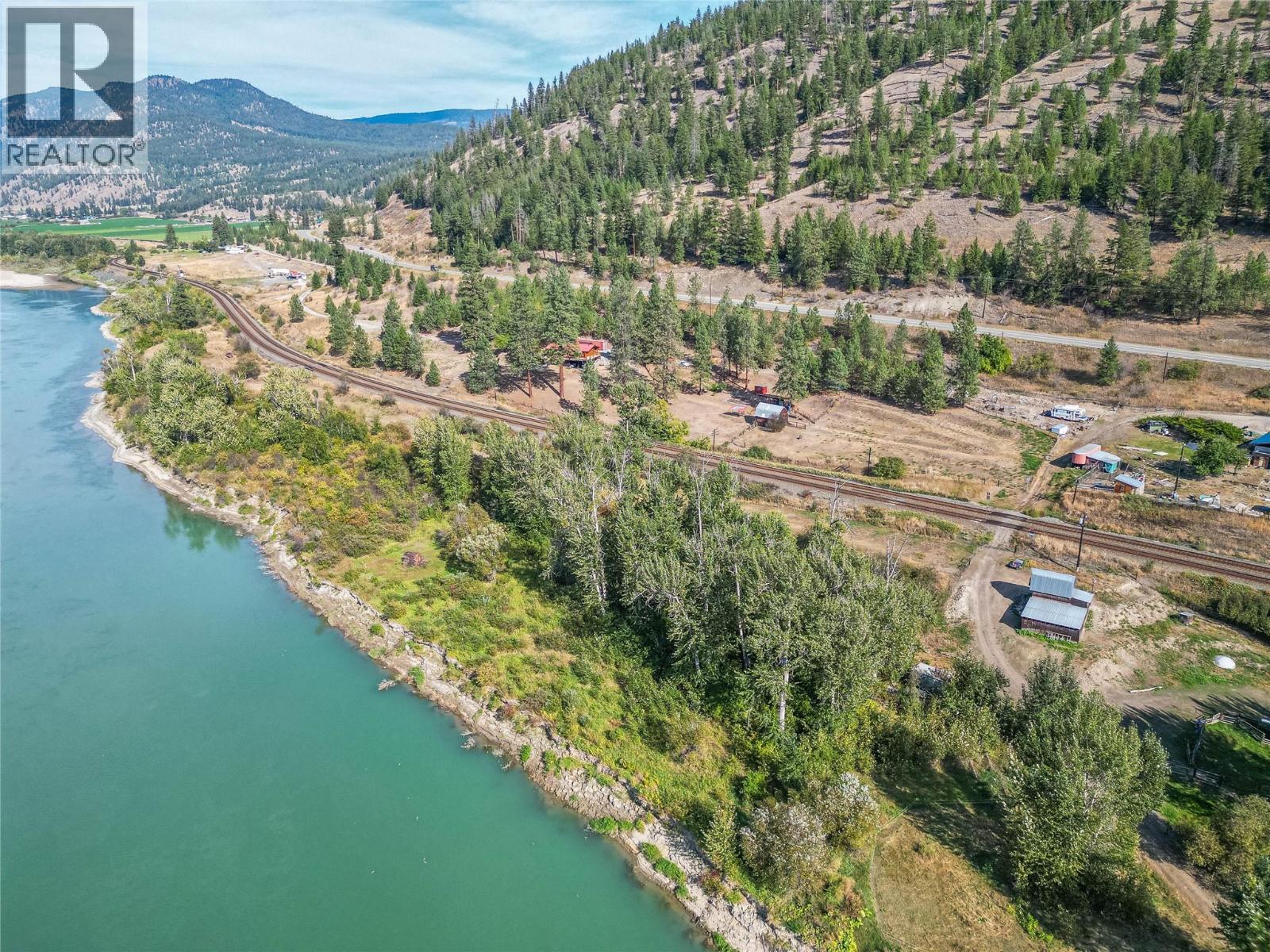 7969 Yellowhead Highway, Kamloops