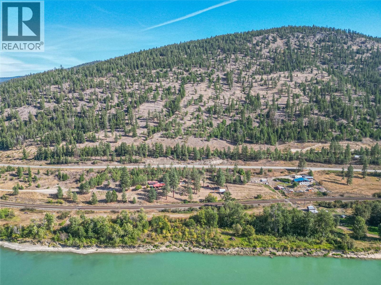 7969 Yellowhead Highway, Kamloops