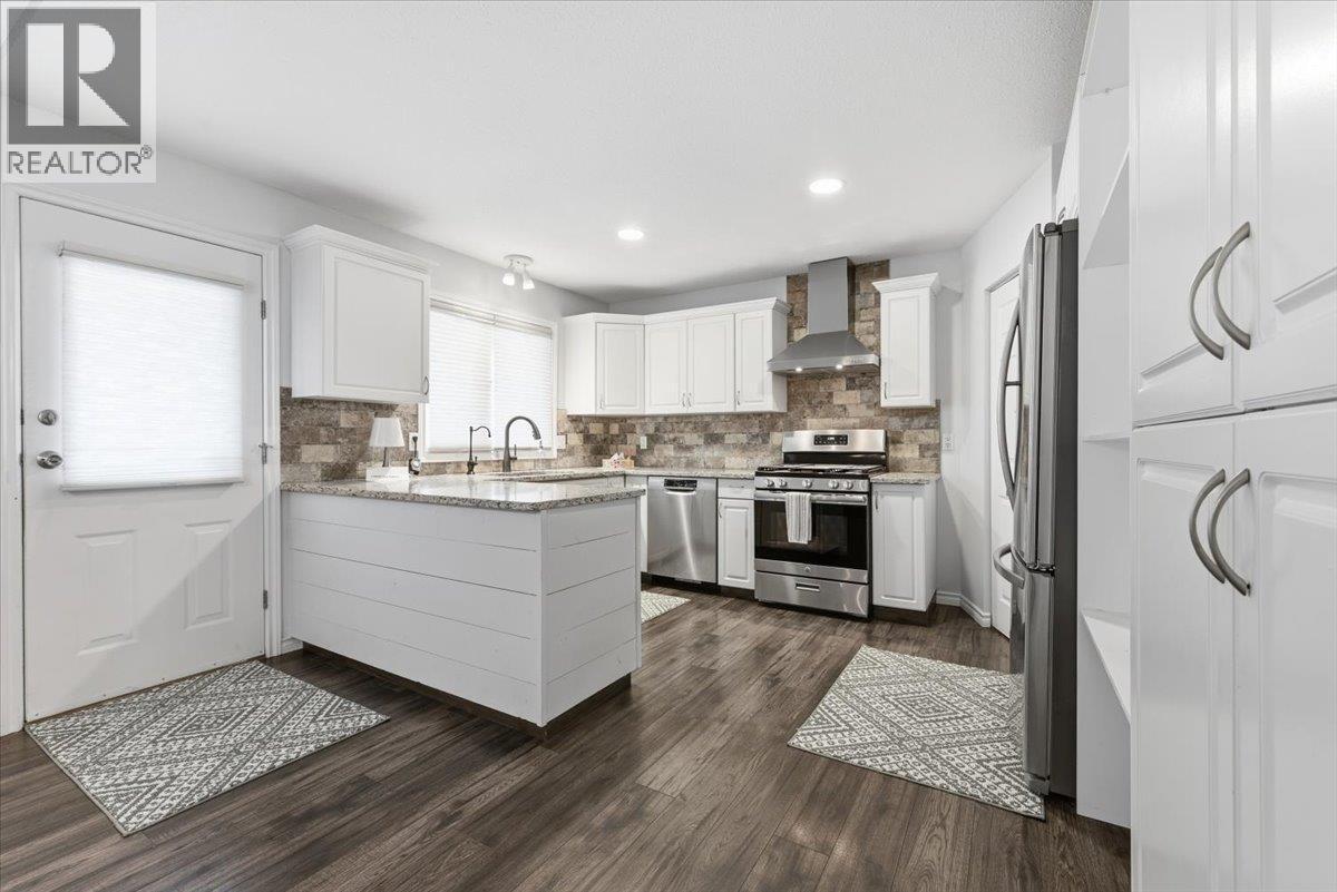  1700 30 Street, Vernon