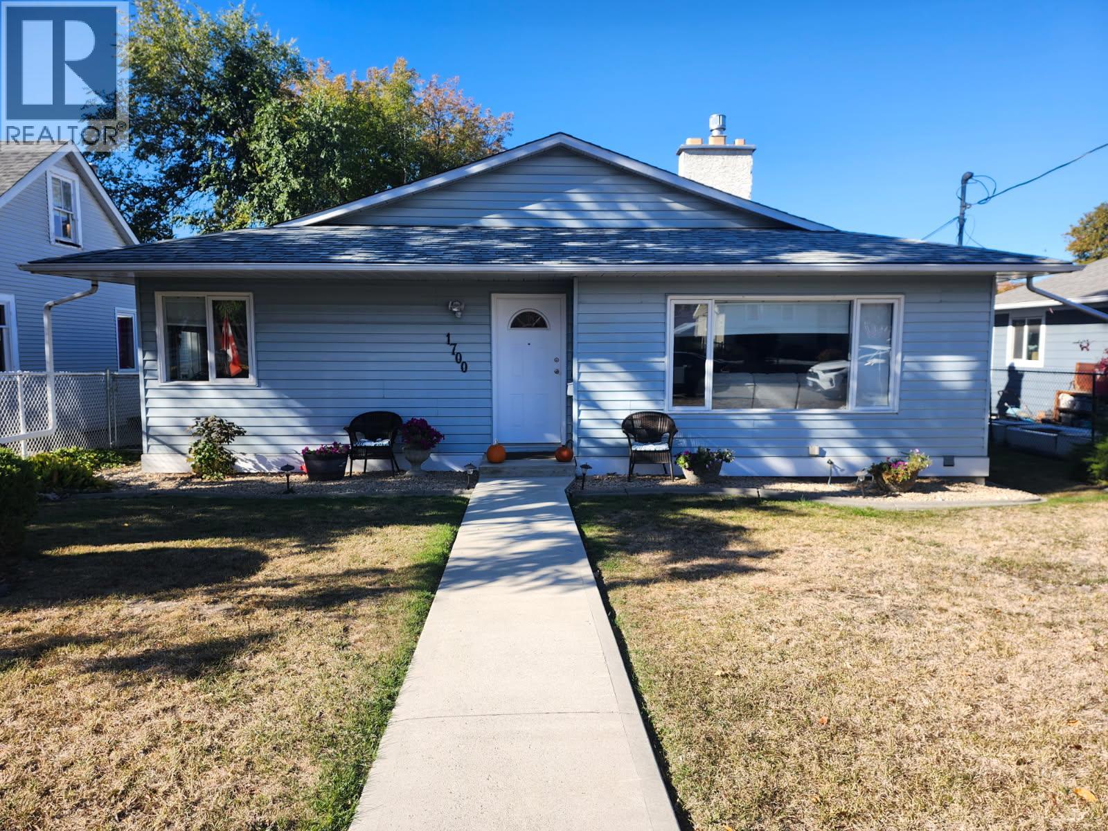  1700 30 Street, Vernon