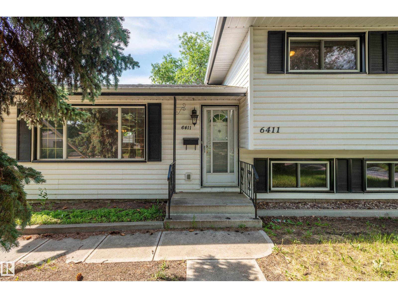 6411 149 AV NW, Edmonton