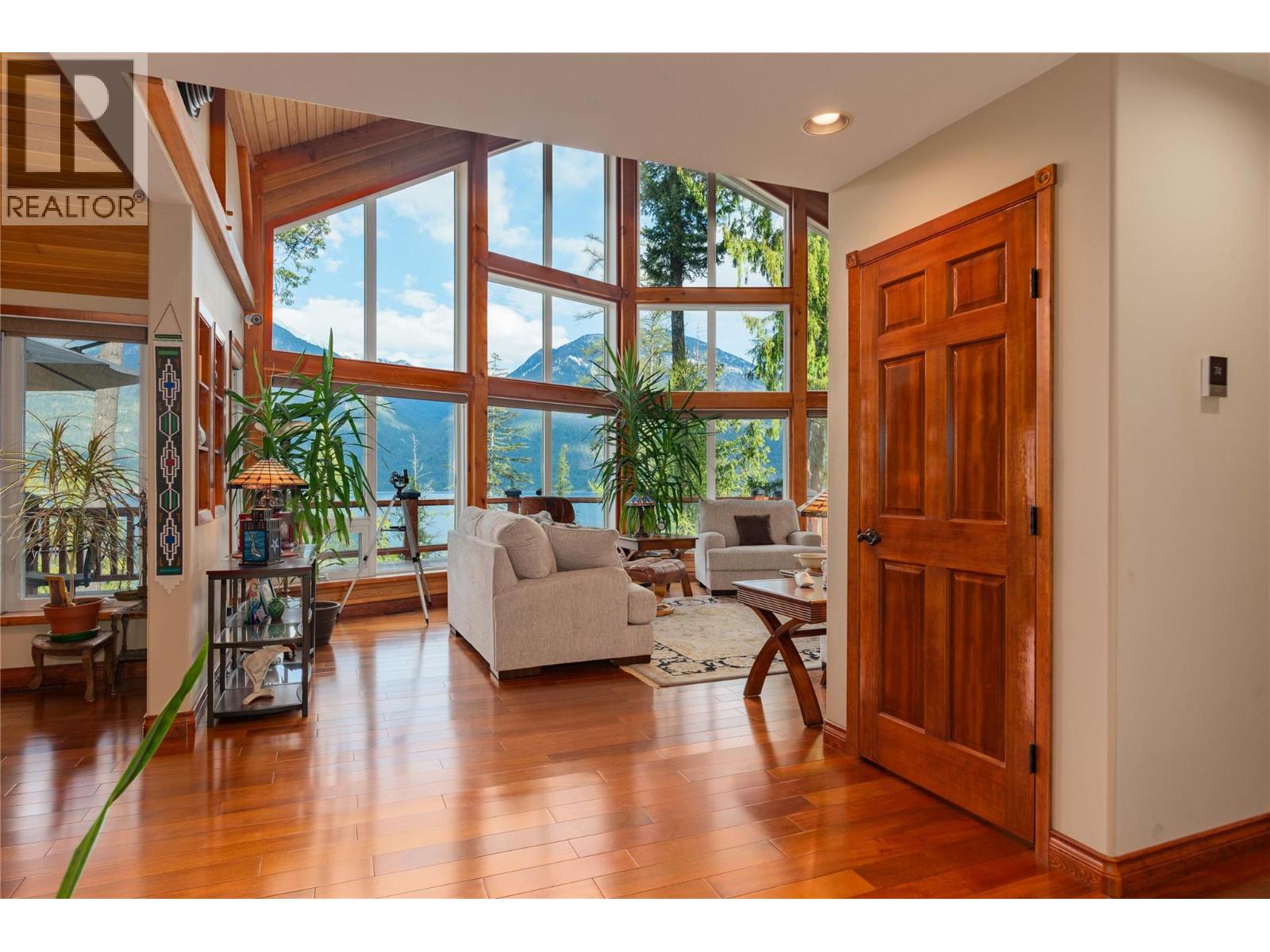 4830 Fletcher Creek Road, Fletcher Creek