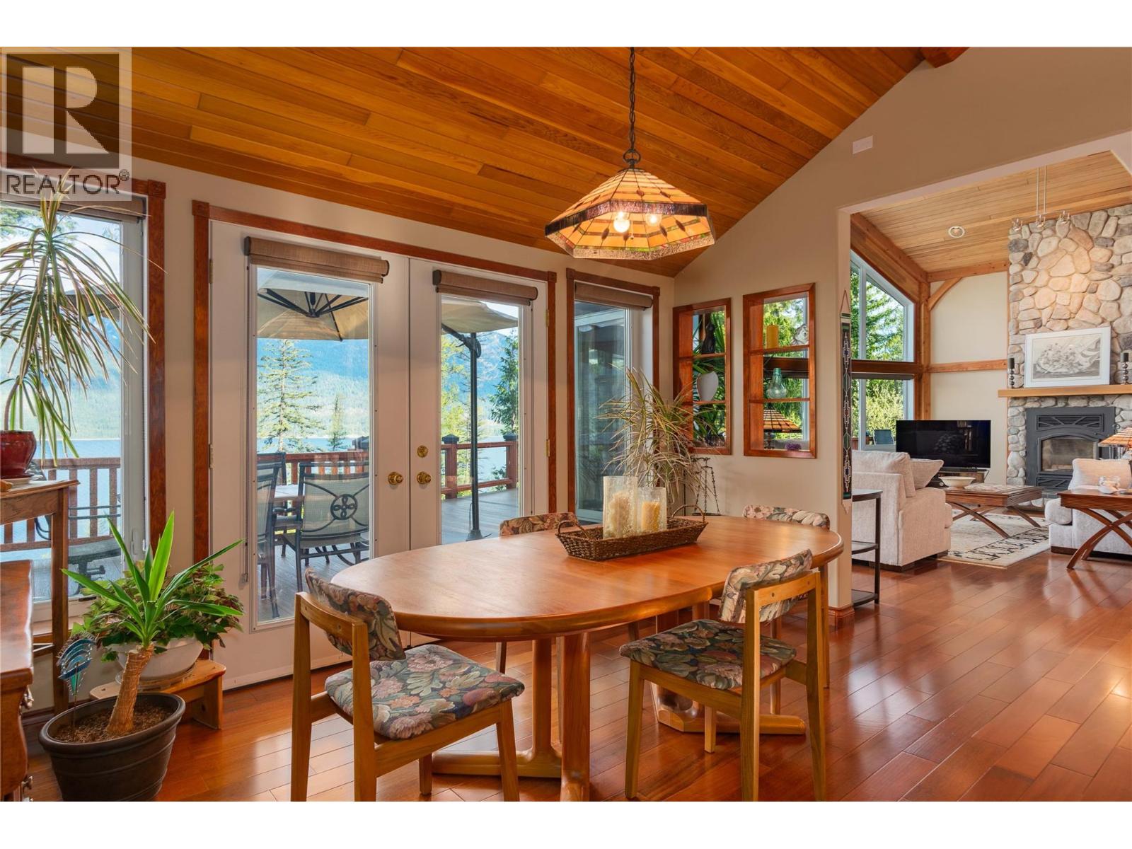 4830 Fletcher Creek Road, Fletcher Creek