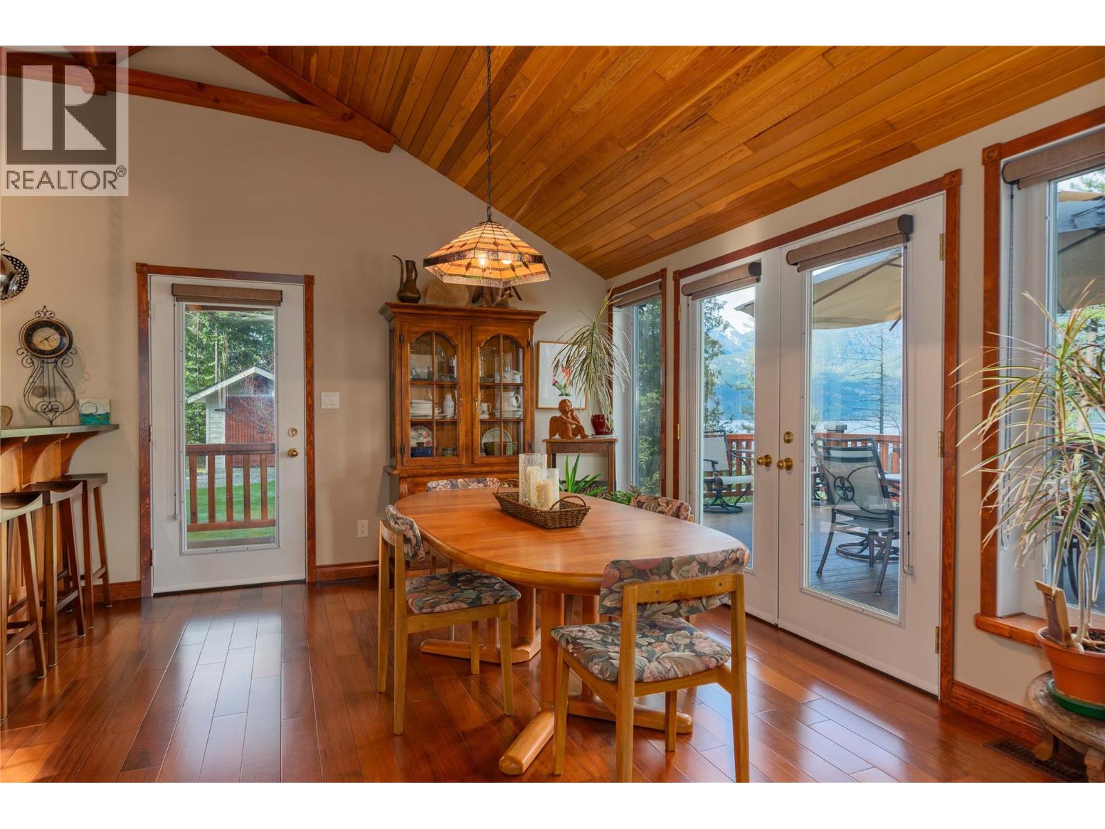 4830 Fletcher Creek Road, Fletcher Creek