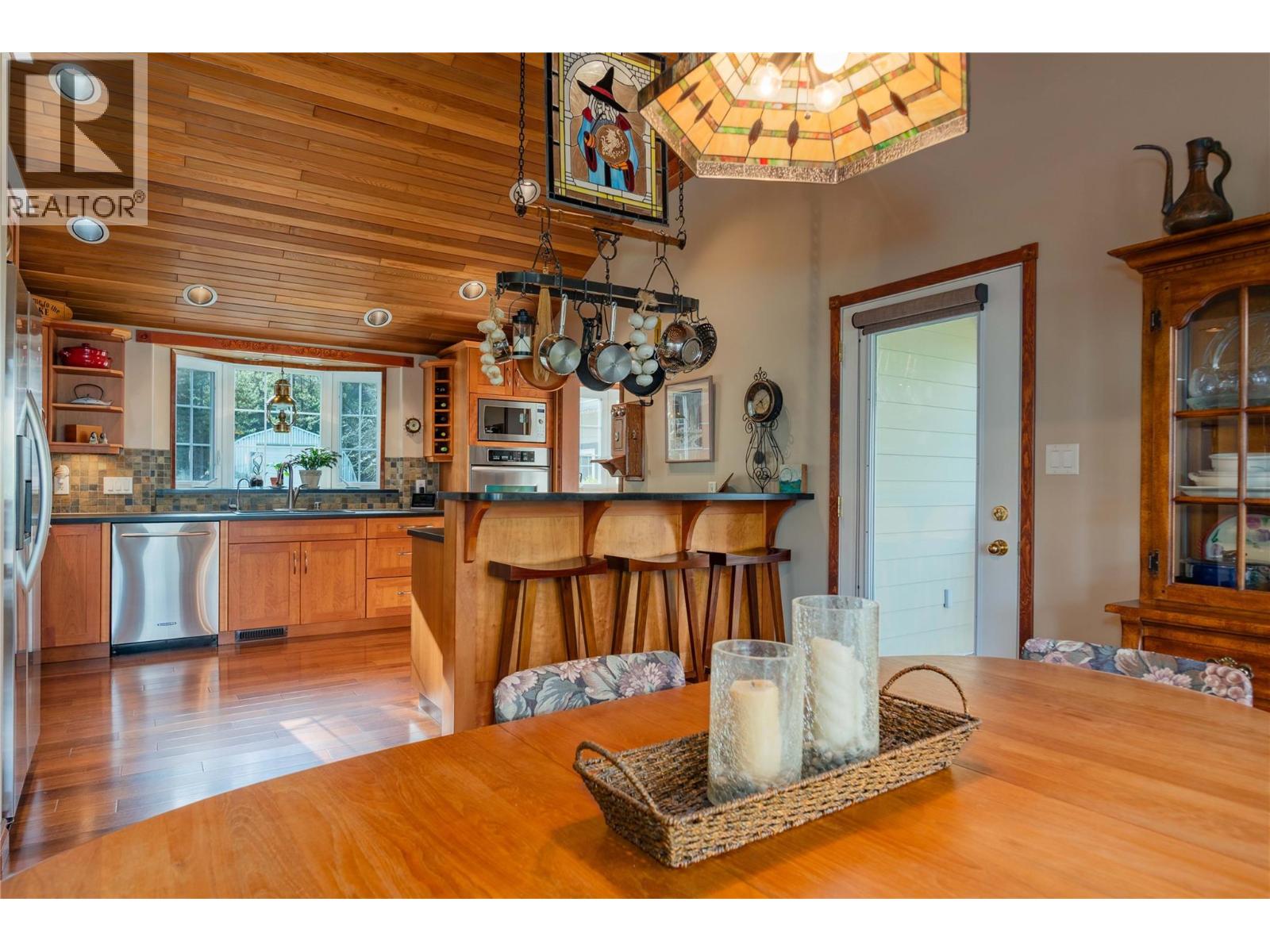 4830 Fletcher Creek Road, Fletcher Creek