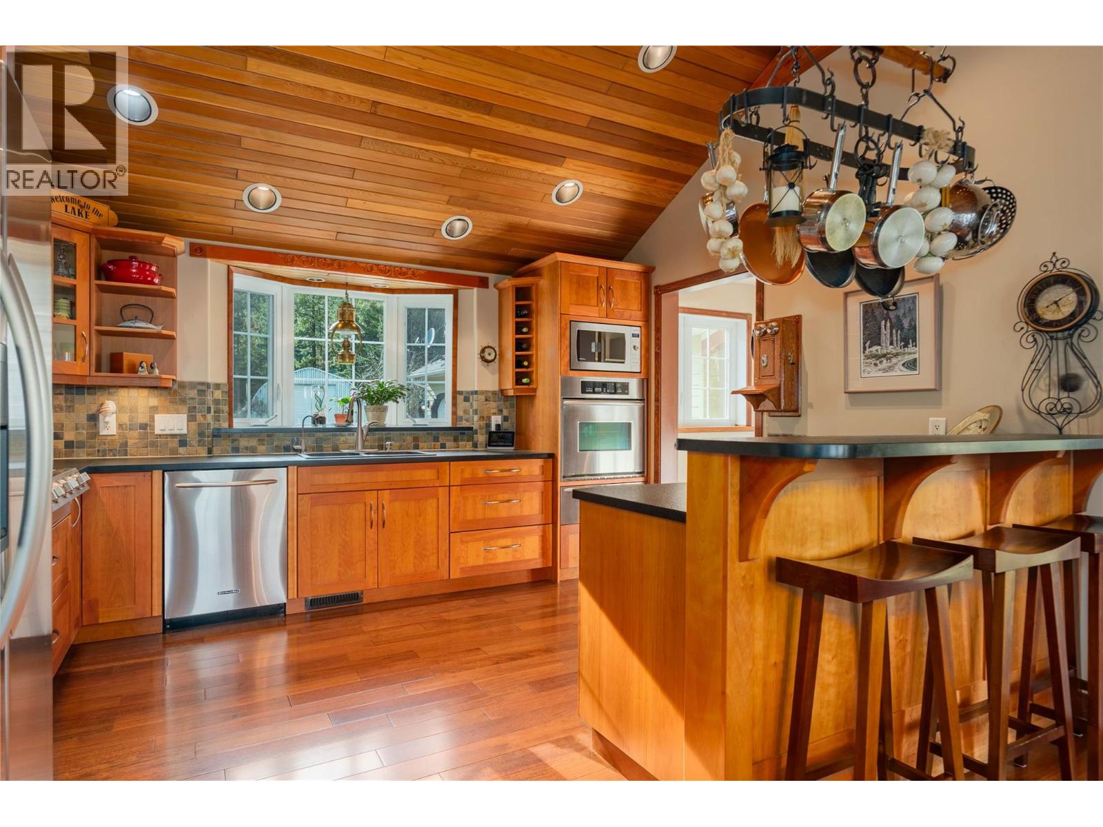 4830 Fletcher Creek Road - 14