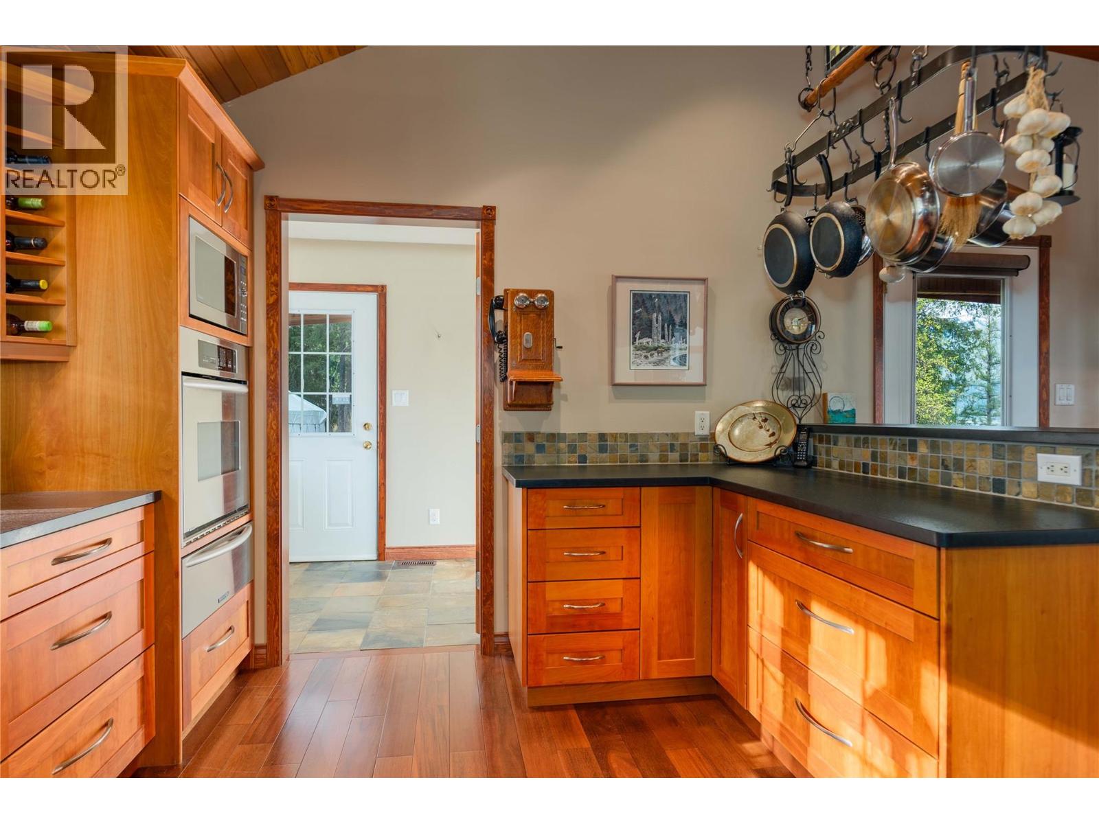 4830 Fletcher Creek Road, Fletcher Creek