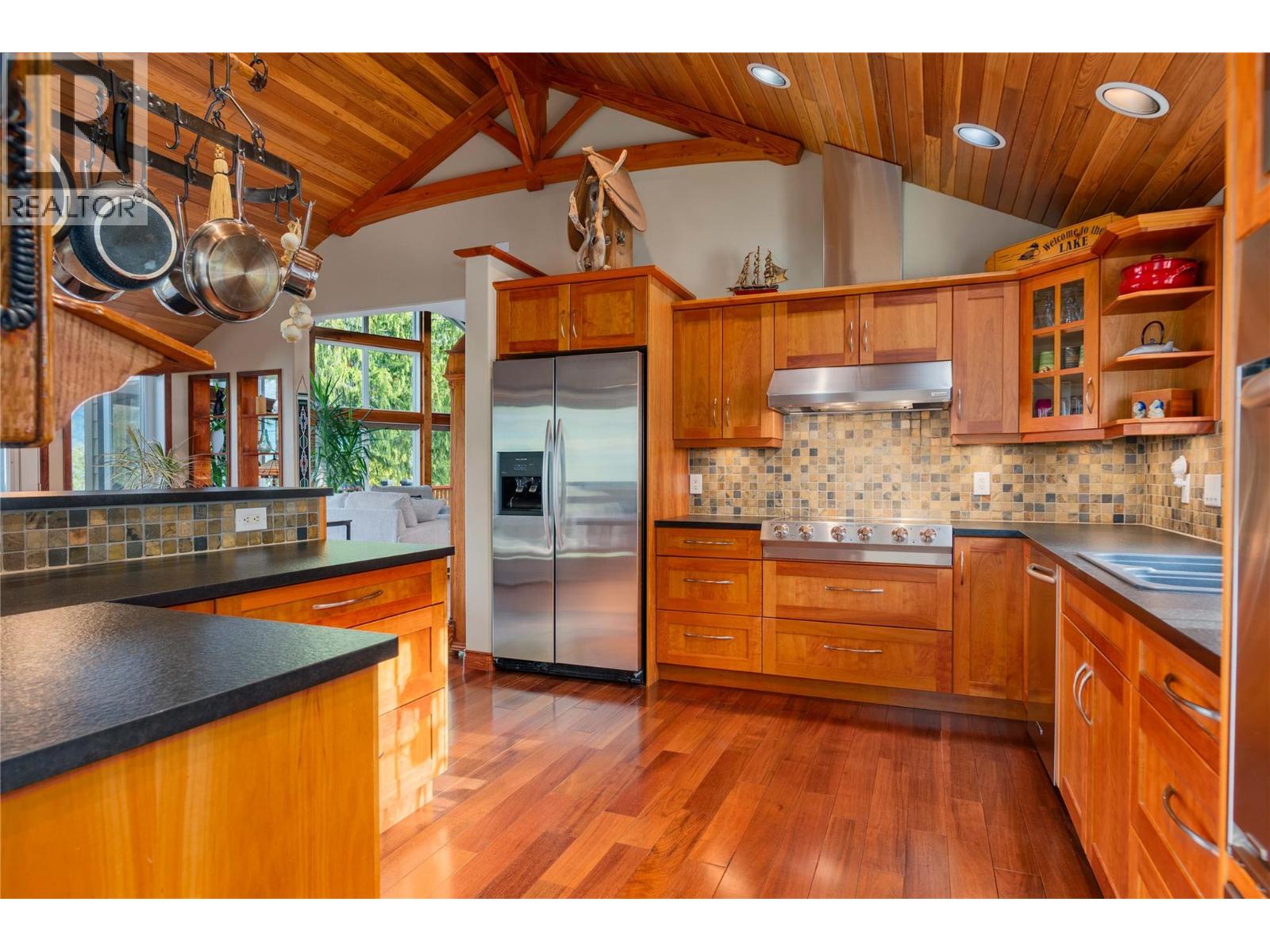 4830 Fletcher Creek Road, Fletcher Creek