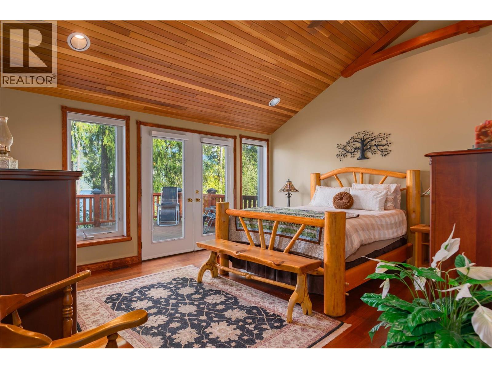 4830 Fletcher Creek Road, Fletcher Creek