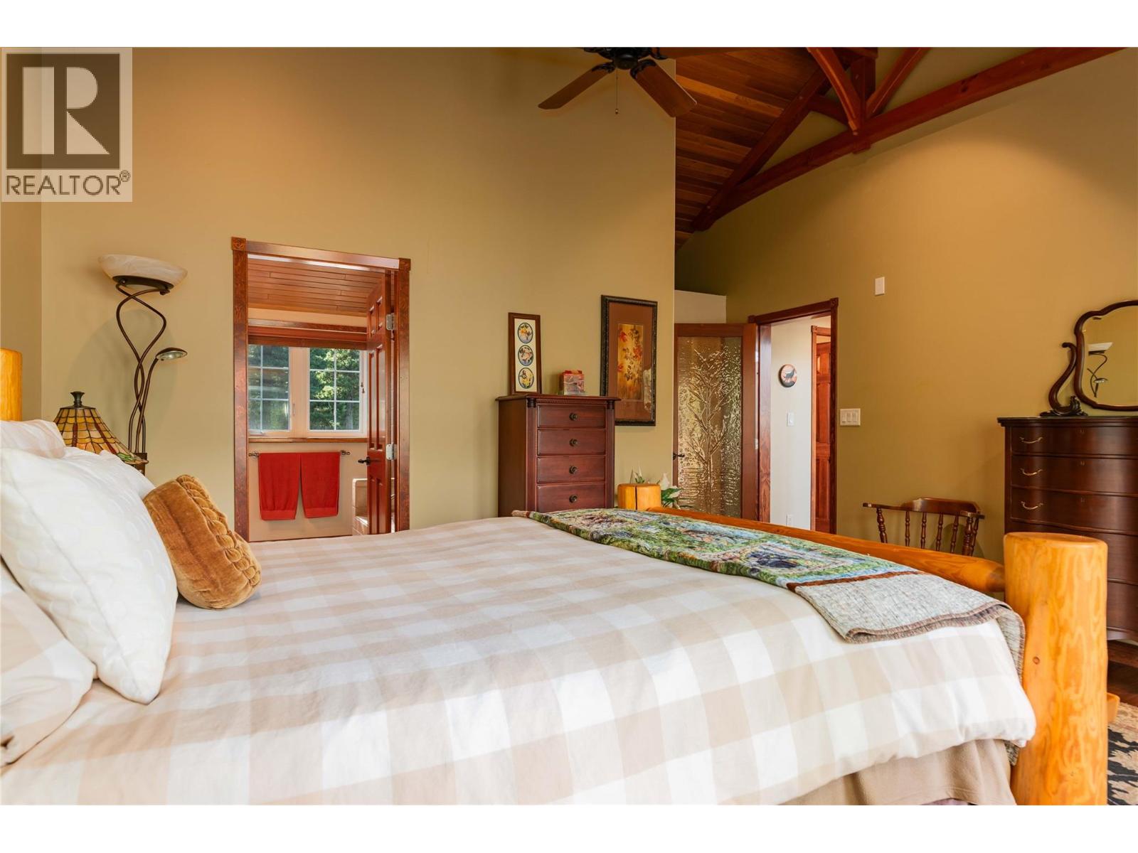 4830 Fletcher Creek Road, Fletcher Creek