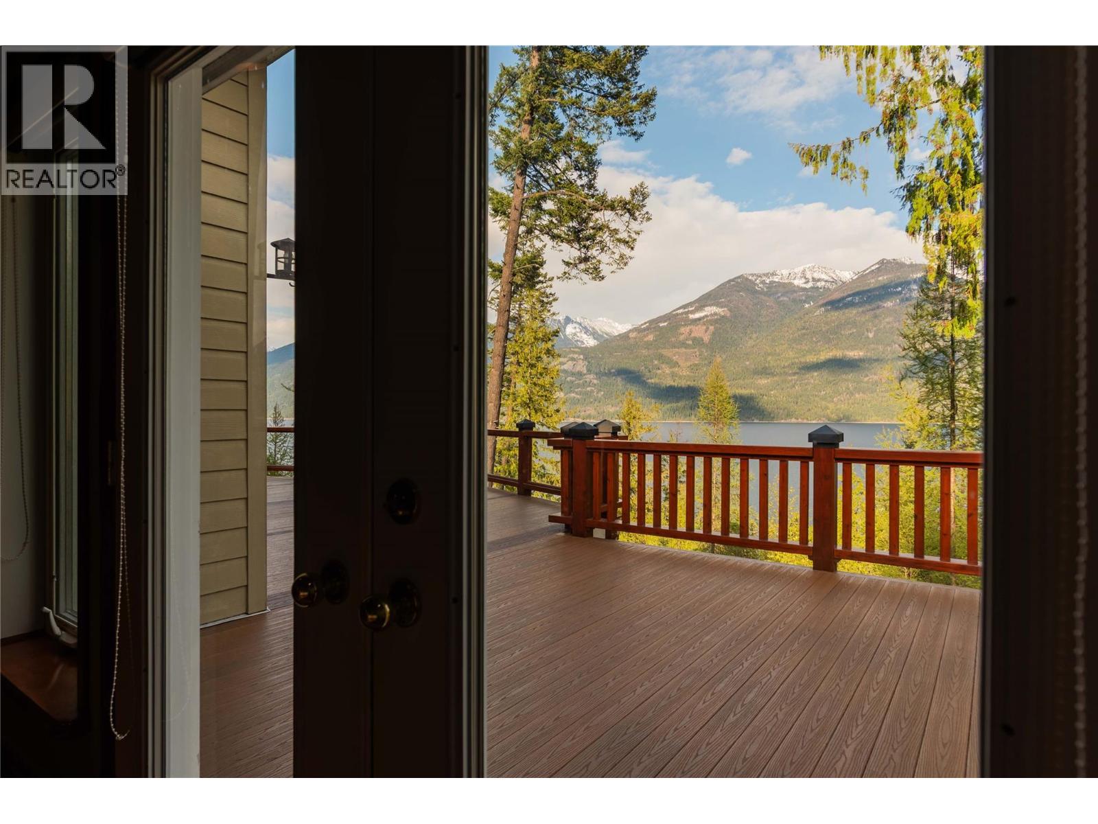 4830 Fletcher Creek Road - 20