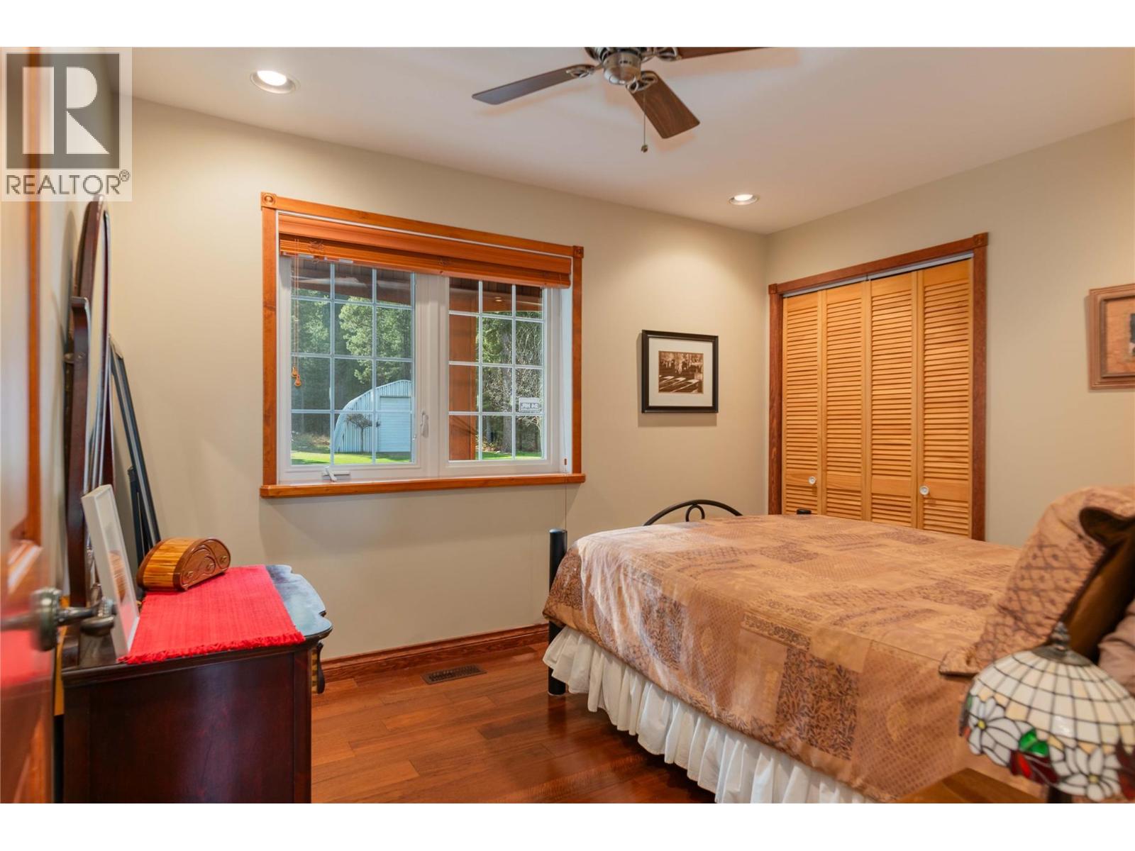 4830 Fletcher Creek Road, Fletcher Creek