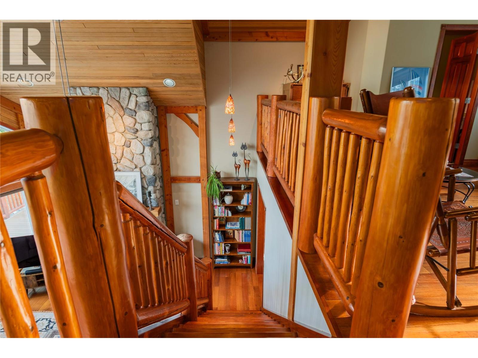 4830 Fletcher Creek Road, Fletcher Creek