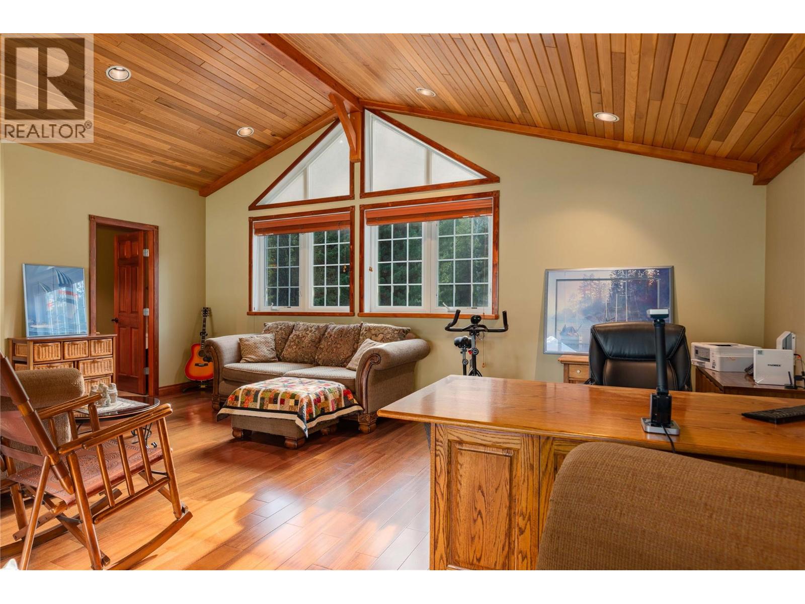 4830 Fletcher Creek Road, Fletcher Creek