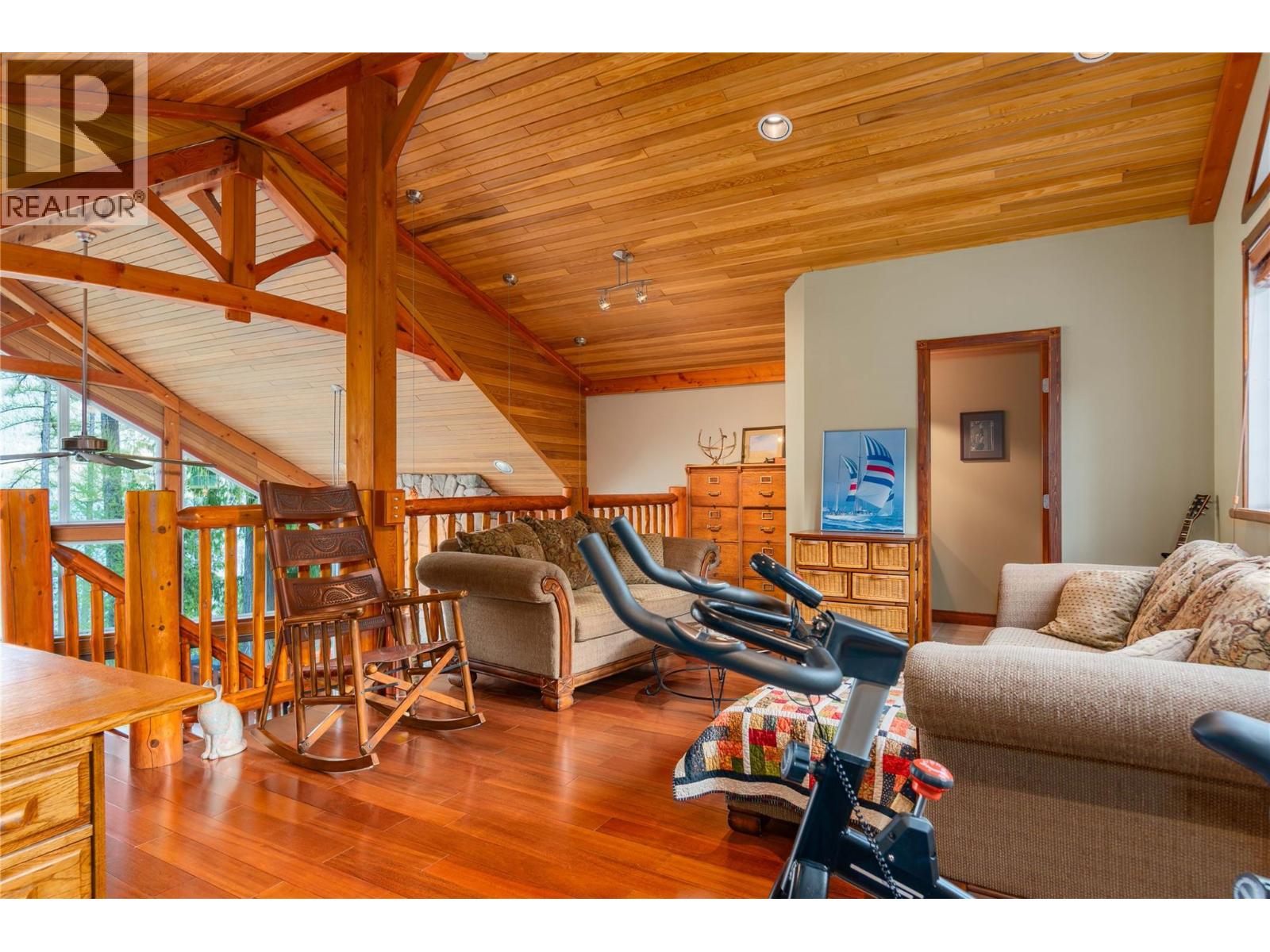 4830 Fletcher Creek Road - 27
