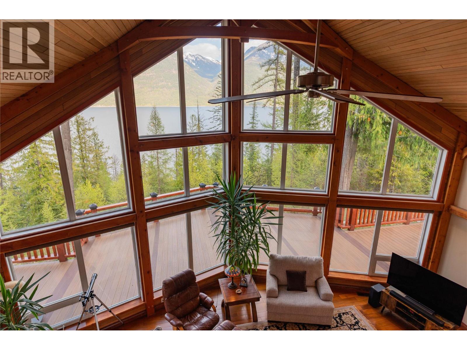 4830 Fletcher Creek Road, Fletcher Creek