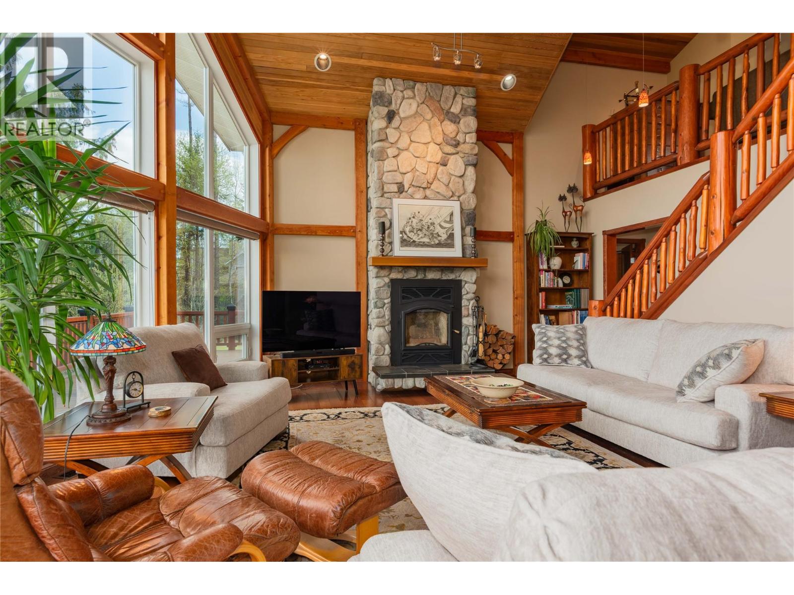 4830 Fletcher Creek Road, Fletcher Creek