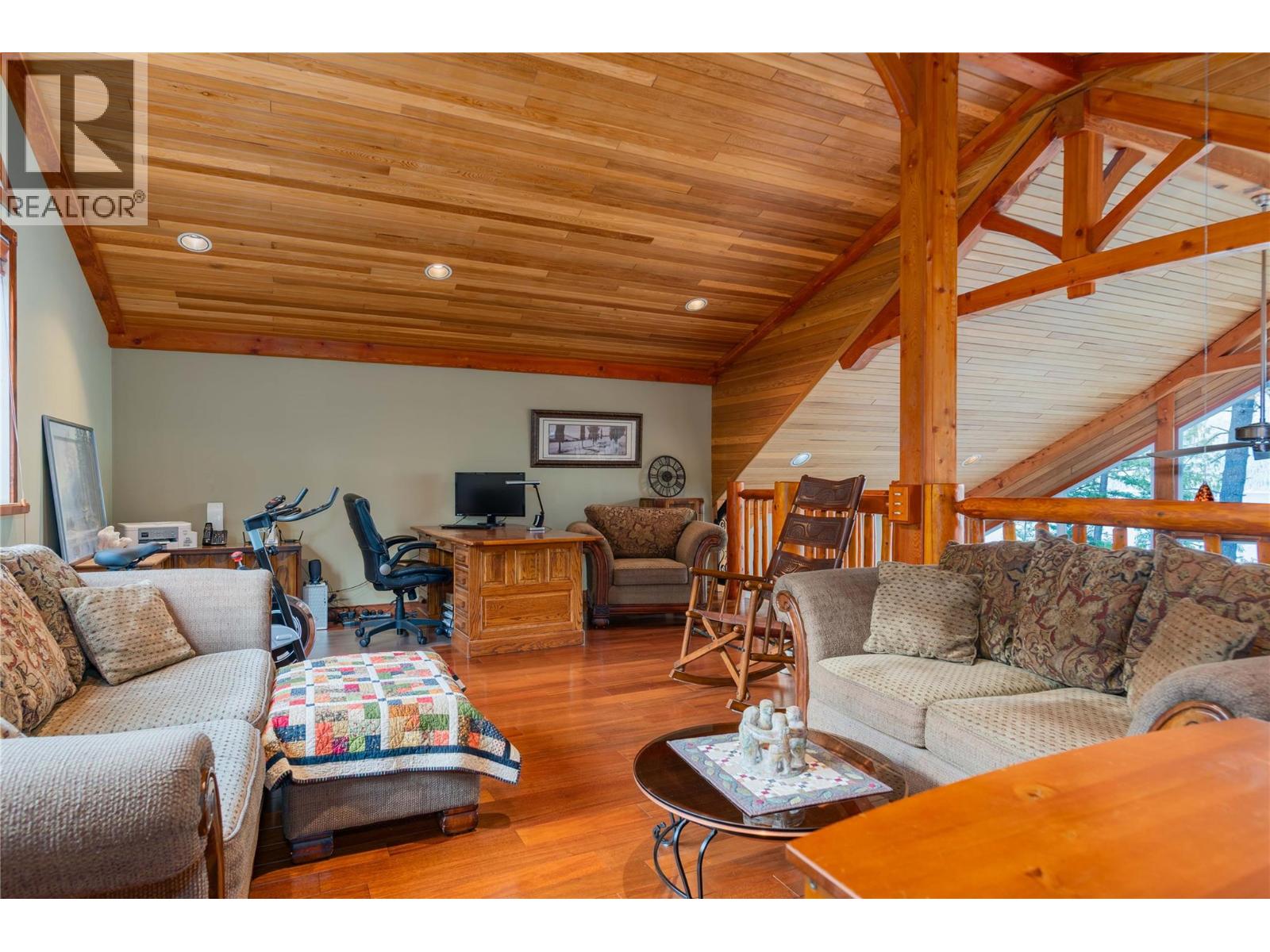 4830 Fletcher Creek Road - 30