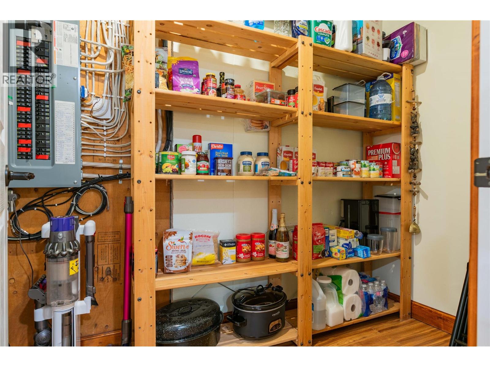 4830 Fletcher Creek Road, Fletcher Creek