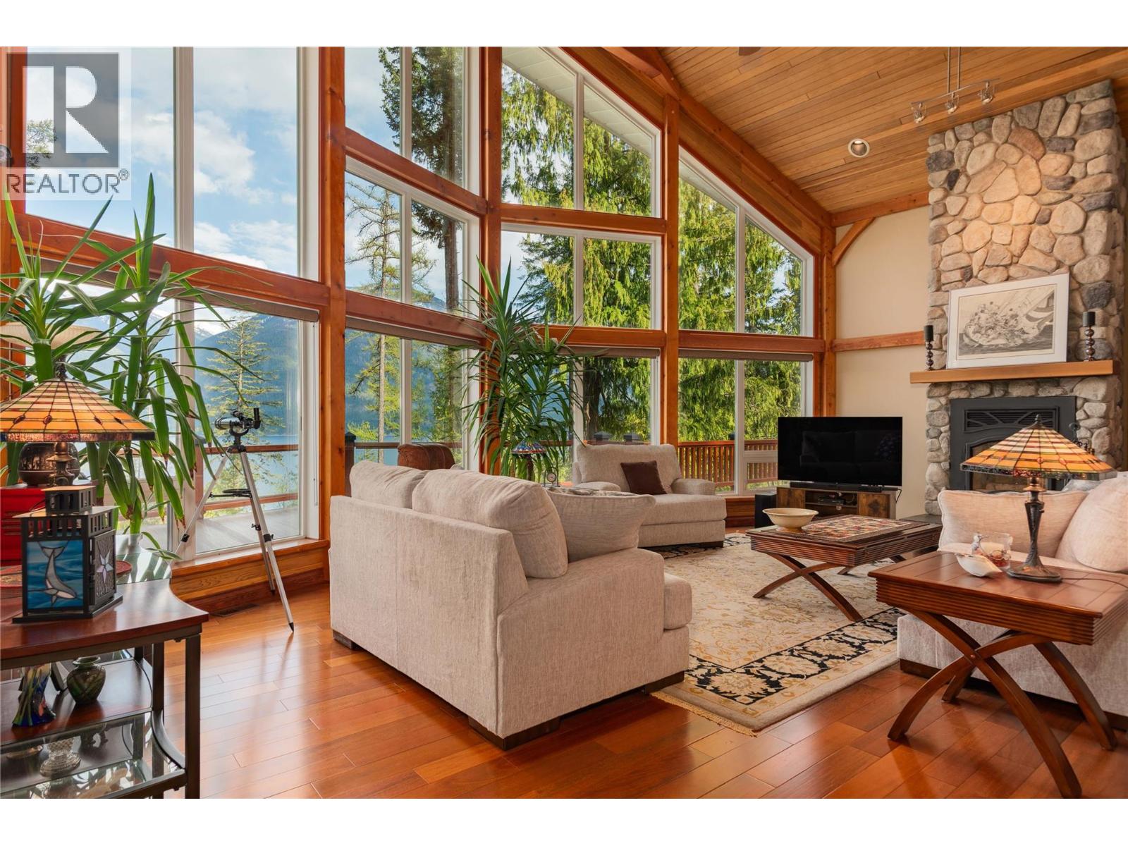 4830 Fletcher Creek Road, Fletcher Creek